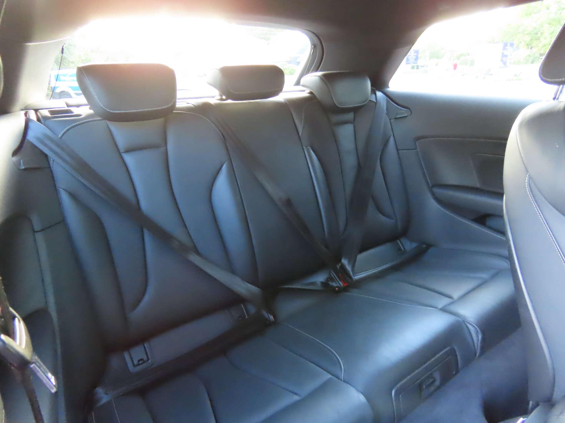 Audi S3 view 9