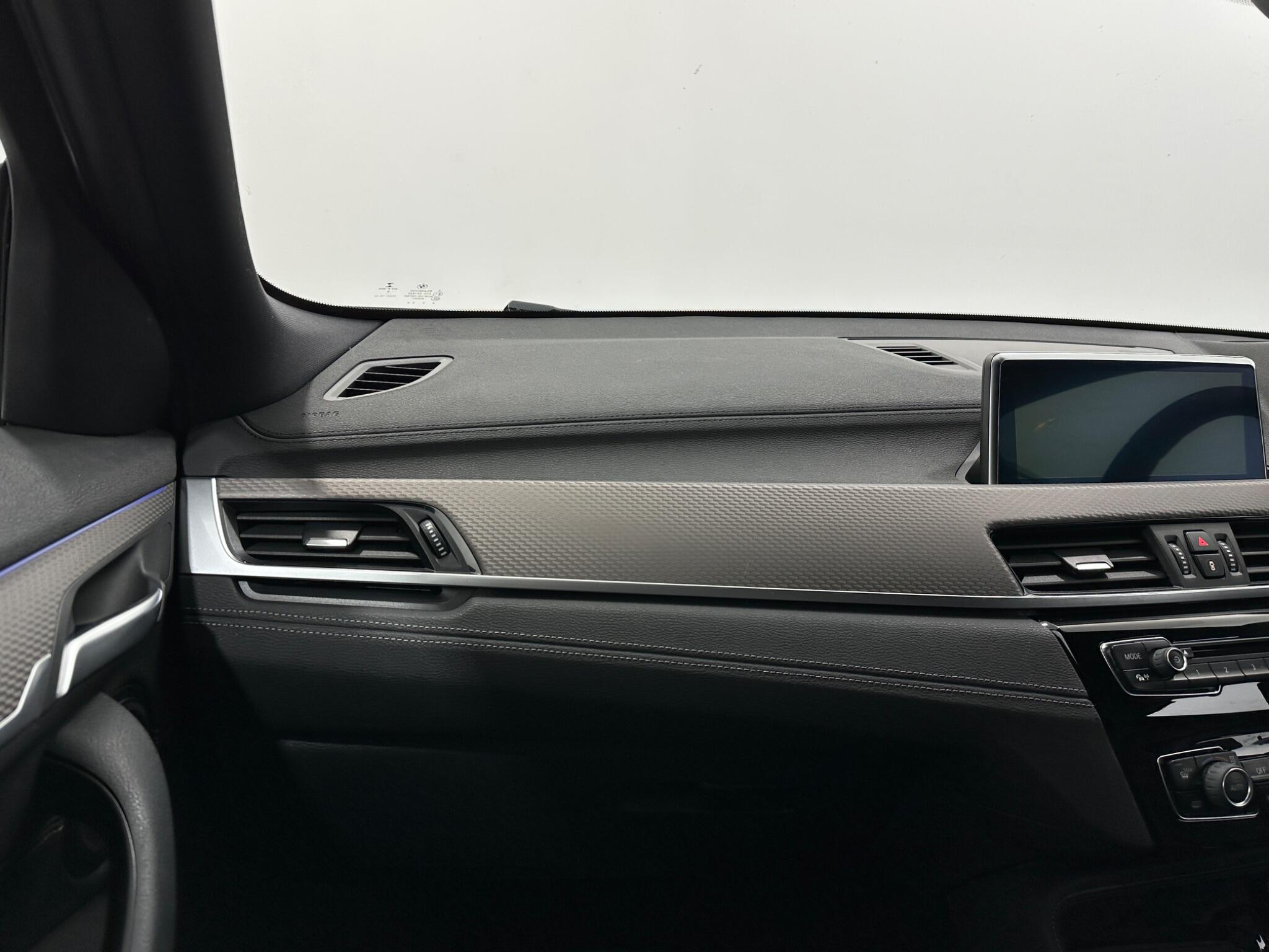 BMW X2 view 29
