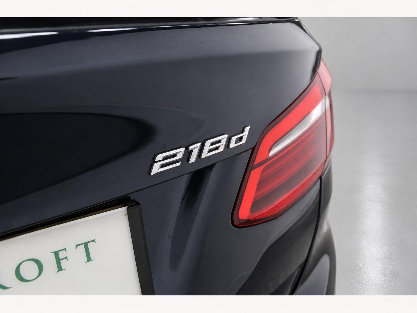 BMW 2 Series view 18