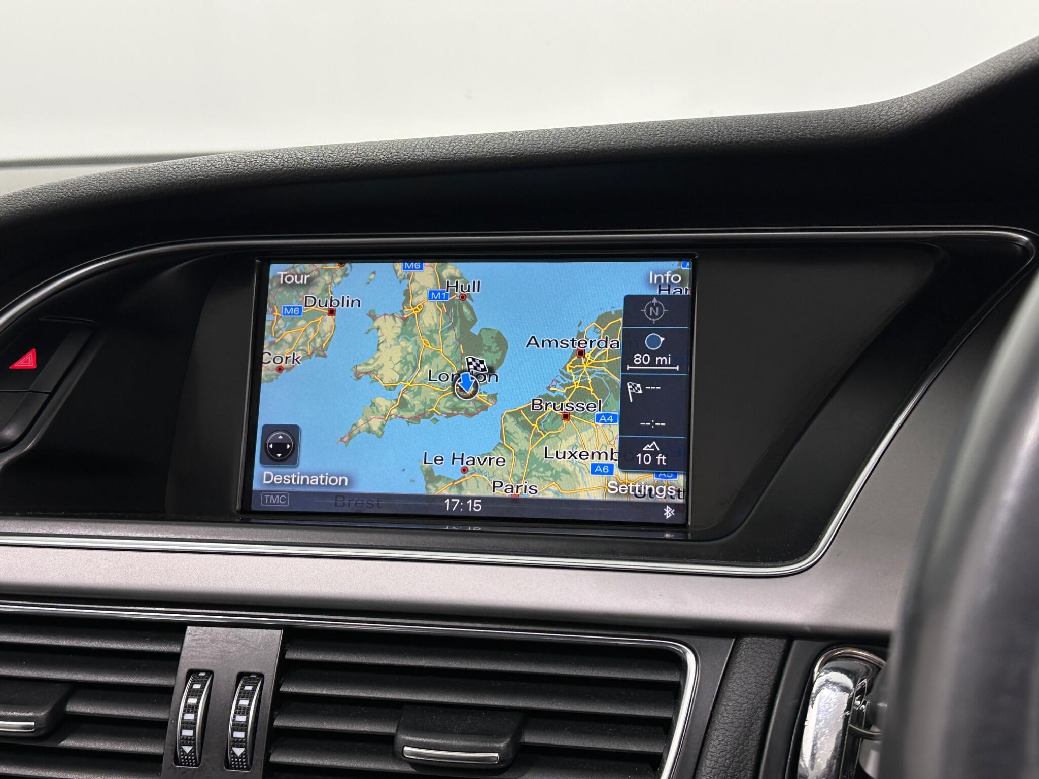 Audi S5 view 23