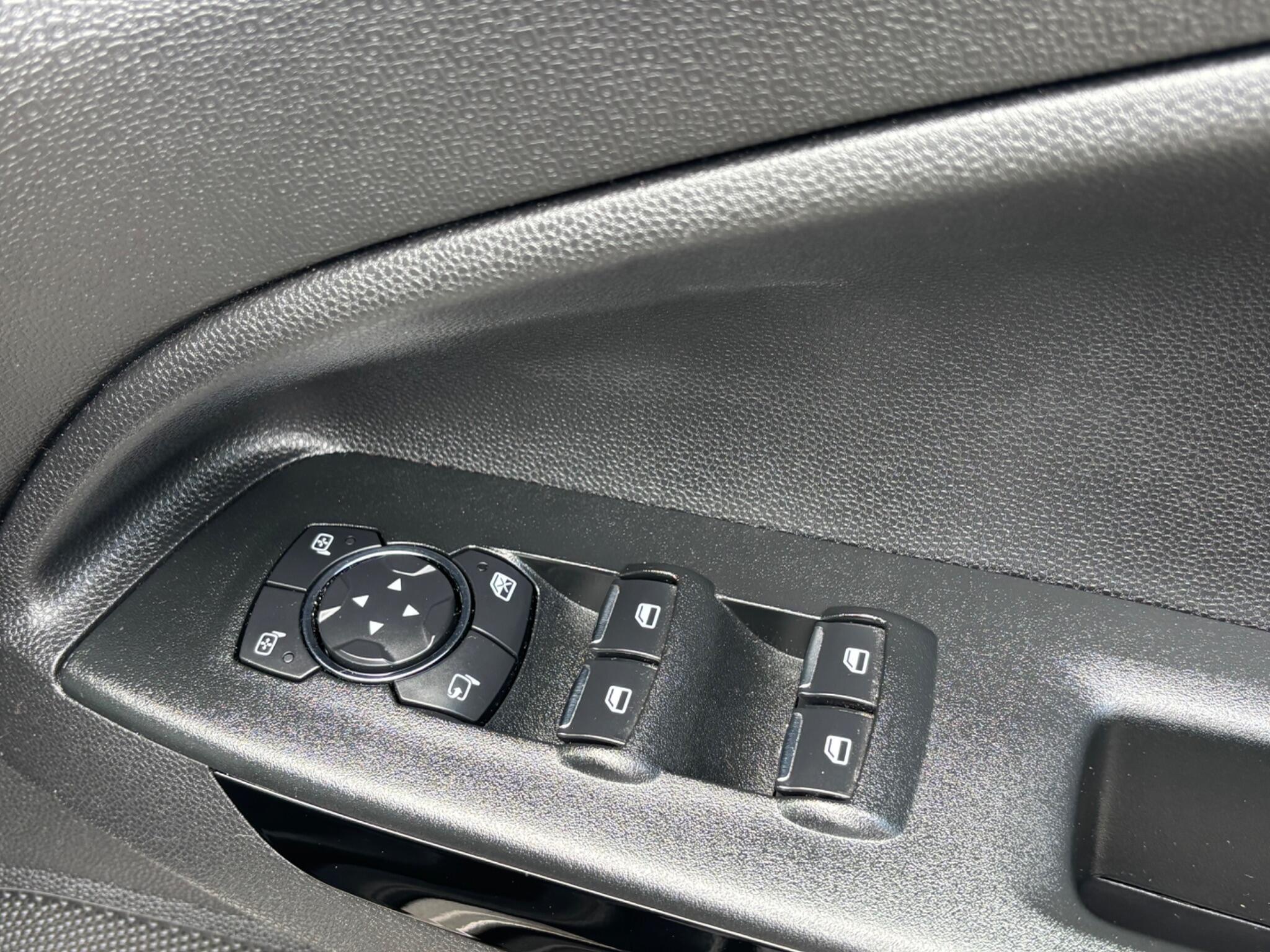 Ford Ecosport view 21