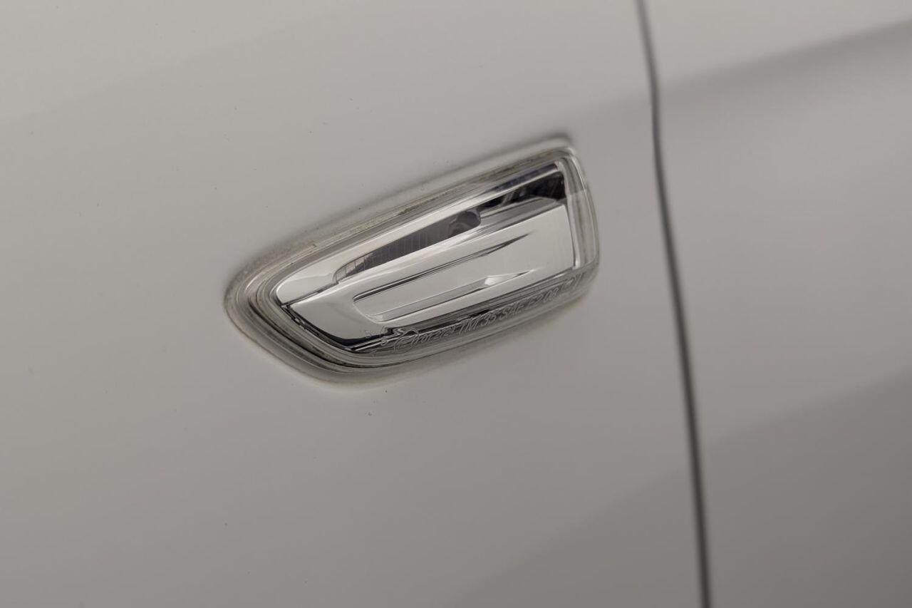 Vauxhall Grandland X view 38