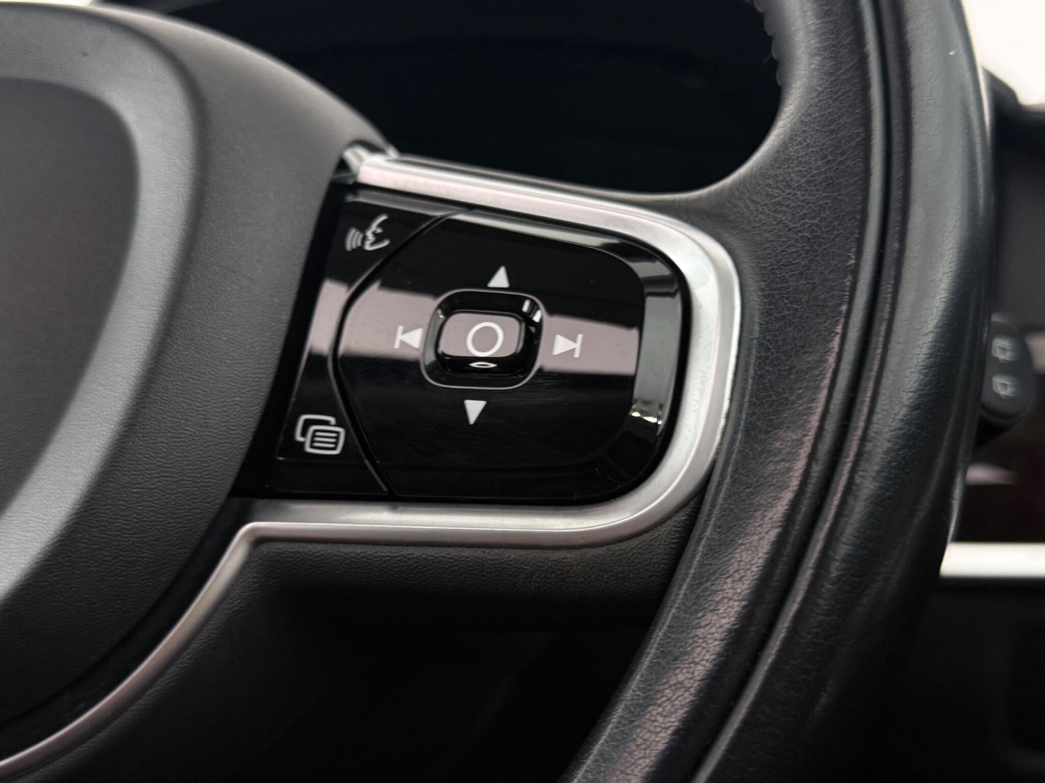 Volvo V90 view 19