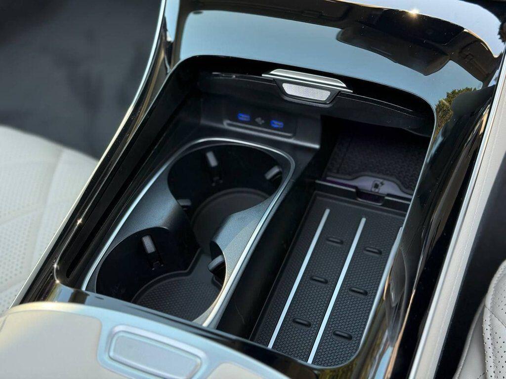 Mercedes-Benz S Class view 63