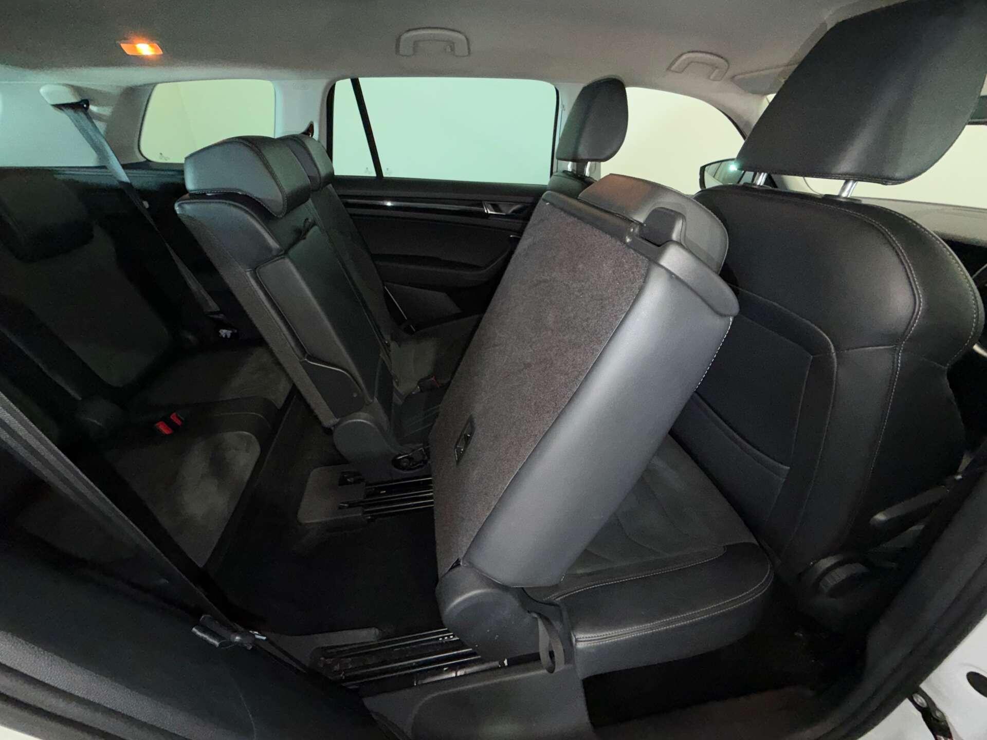 Skoda Kodiaq view 12