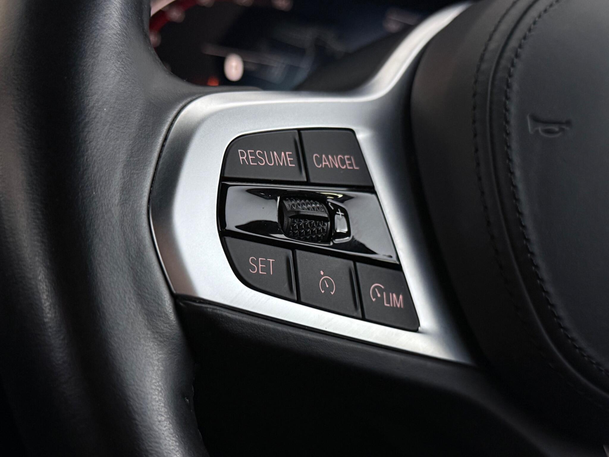 BMW 1 Series view 15