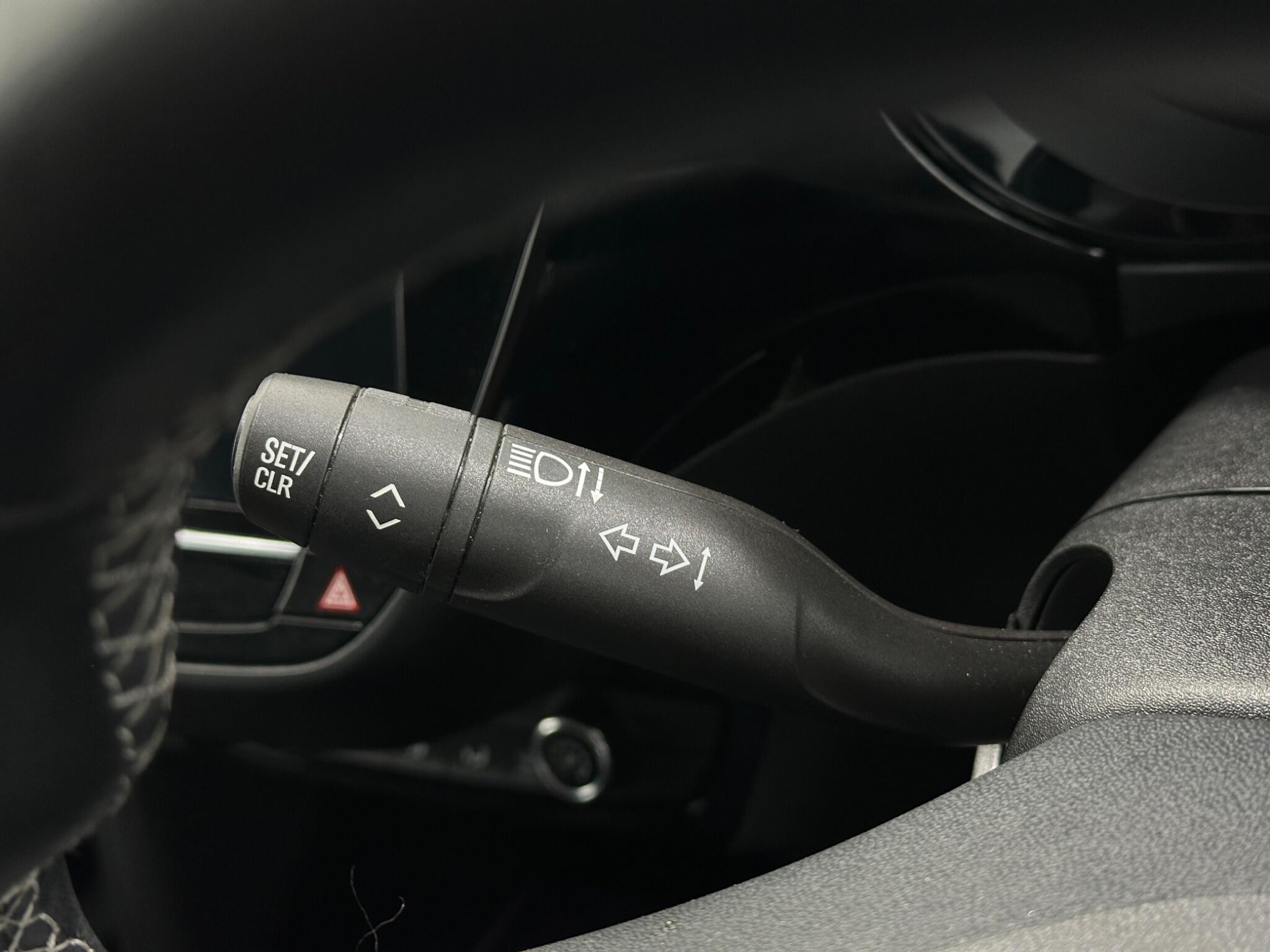 Vauxhall Corsa view 14