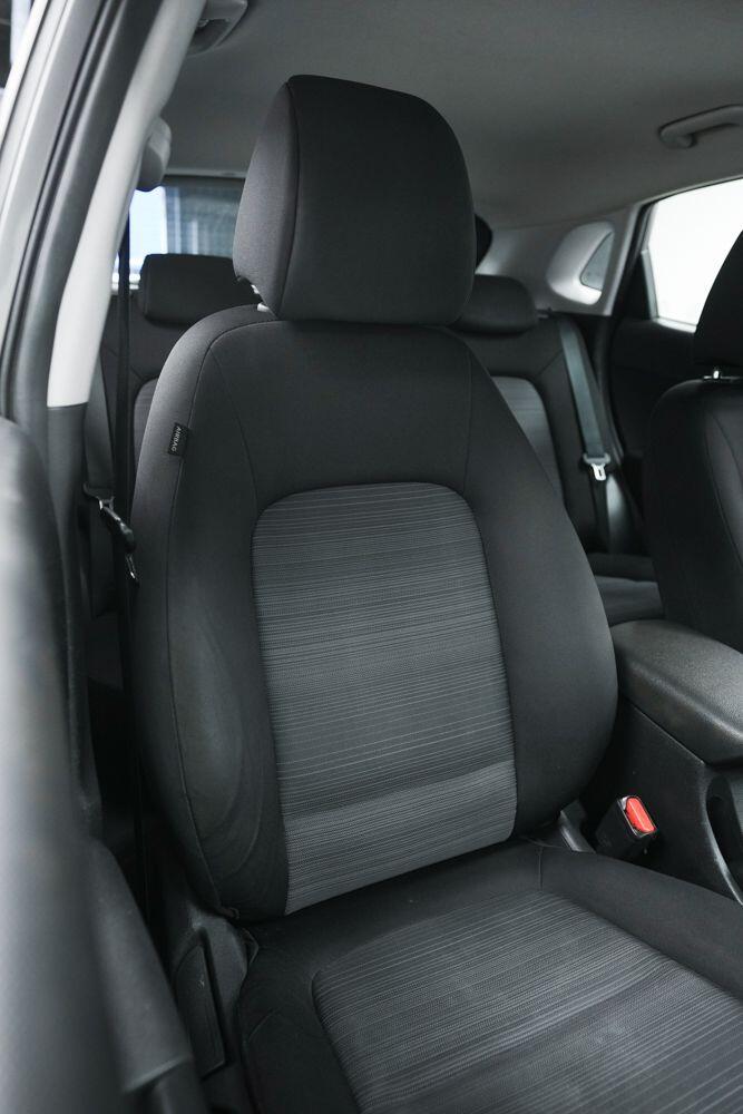 Hyundai Kona view 12