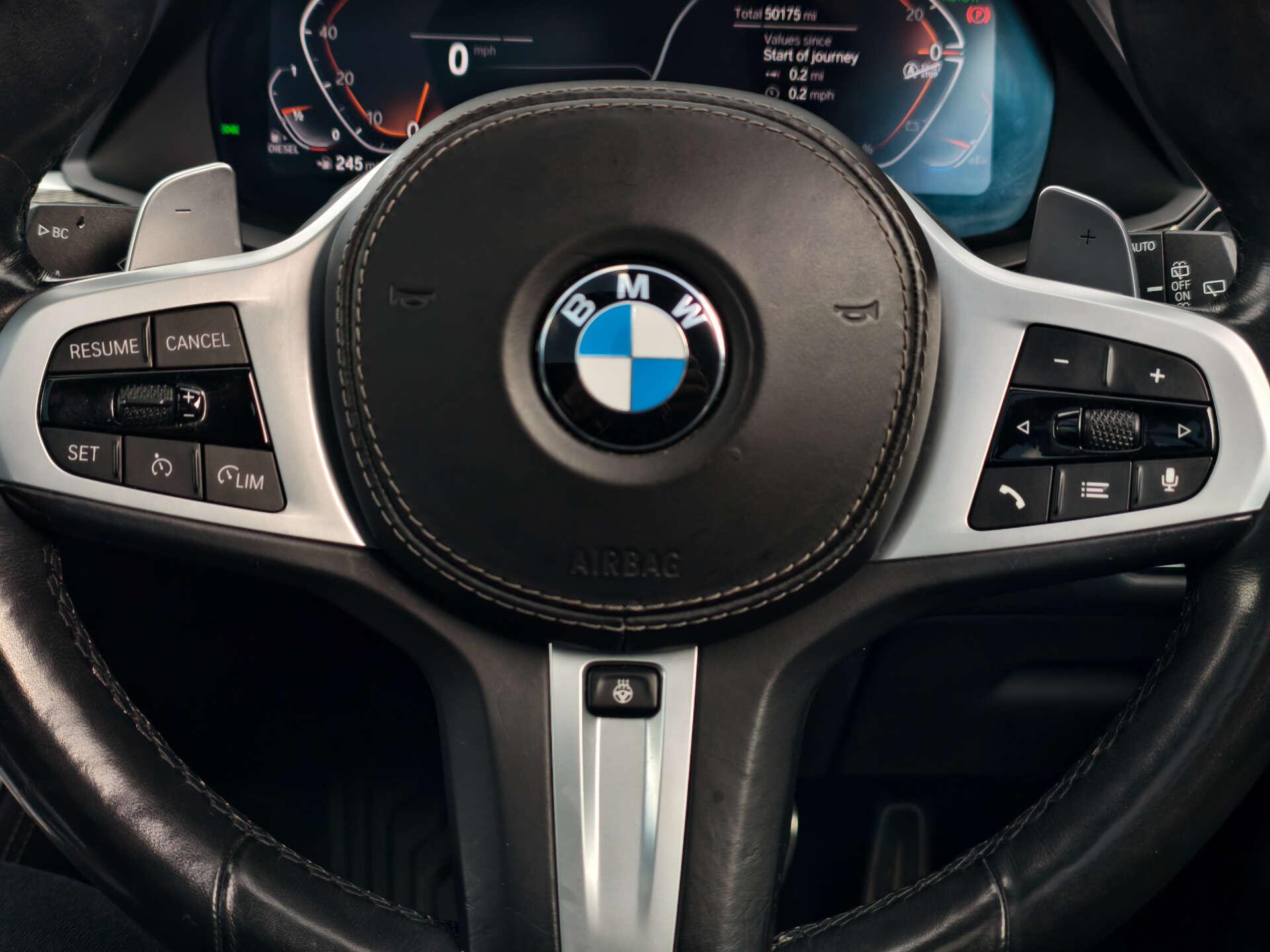 BMW X5 X5 view 41