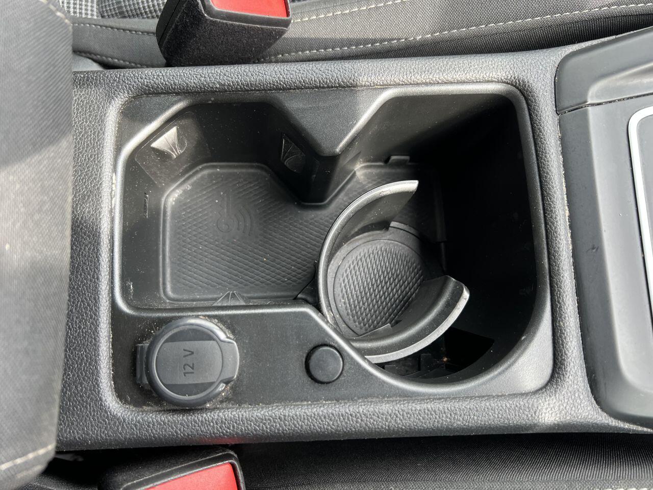 Volkswagen Golf view 30