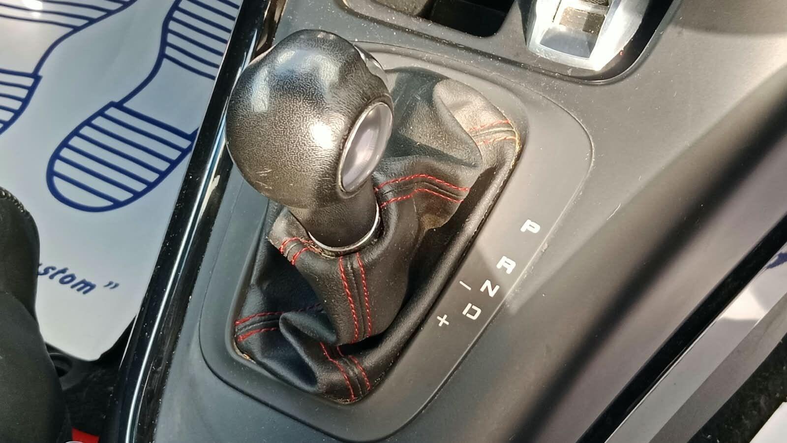 Alfa Romeo Giulietta view 17