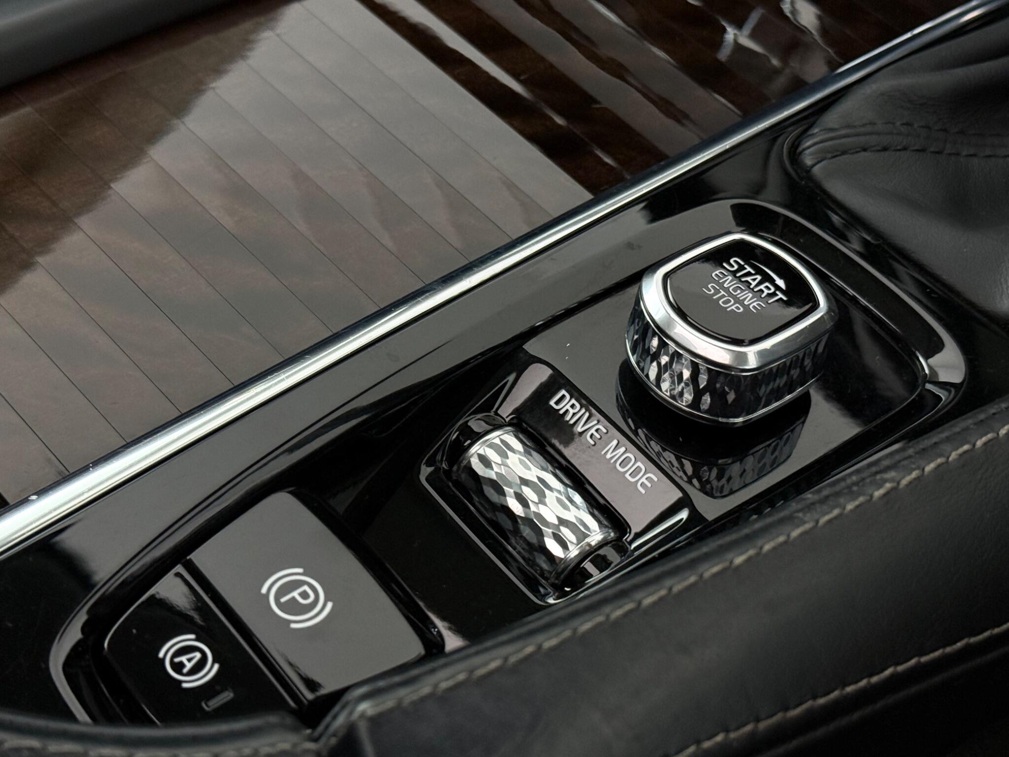 Volvo V90 view 26