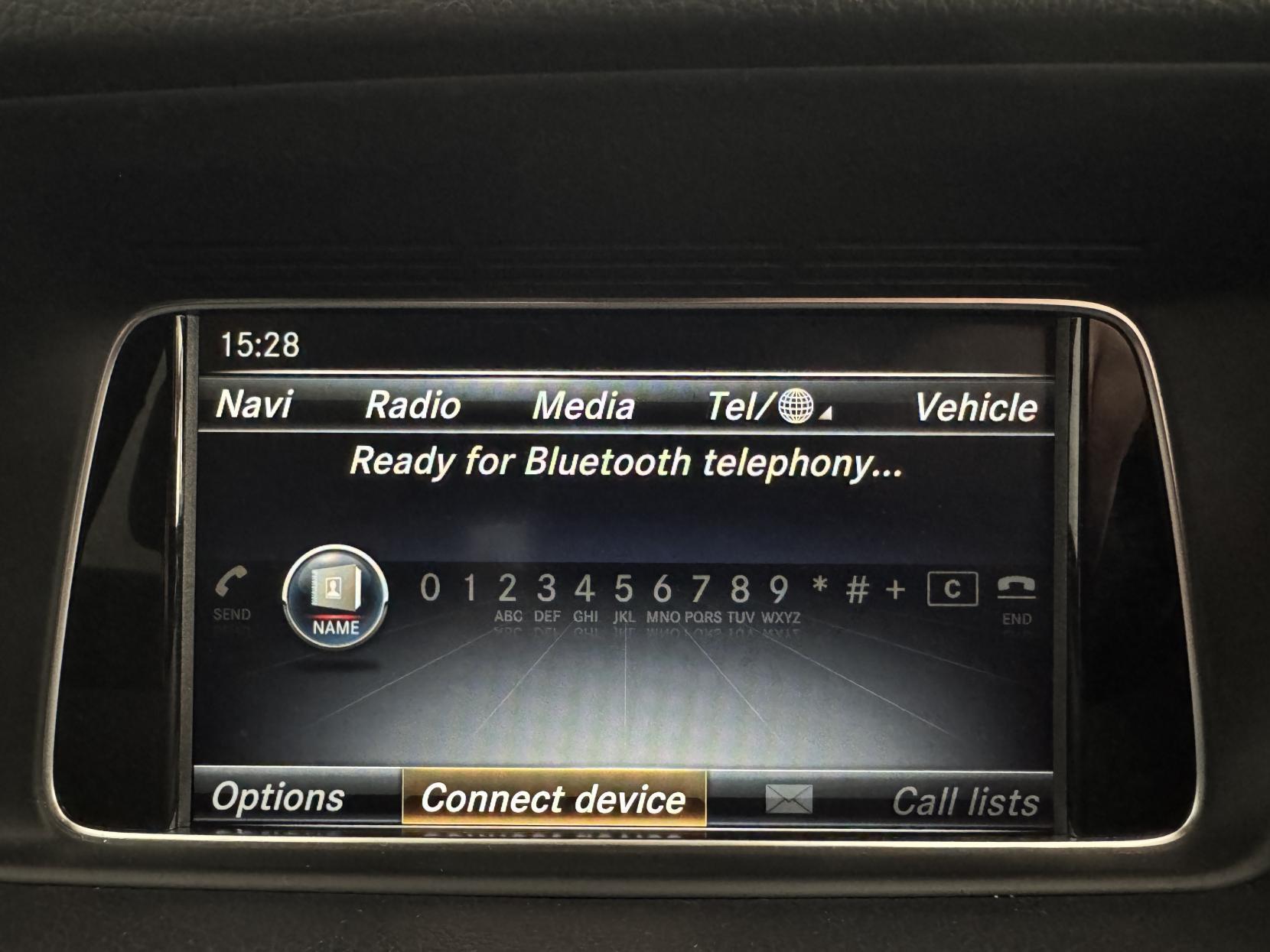 Mercedes-Benz E Class view 67