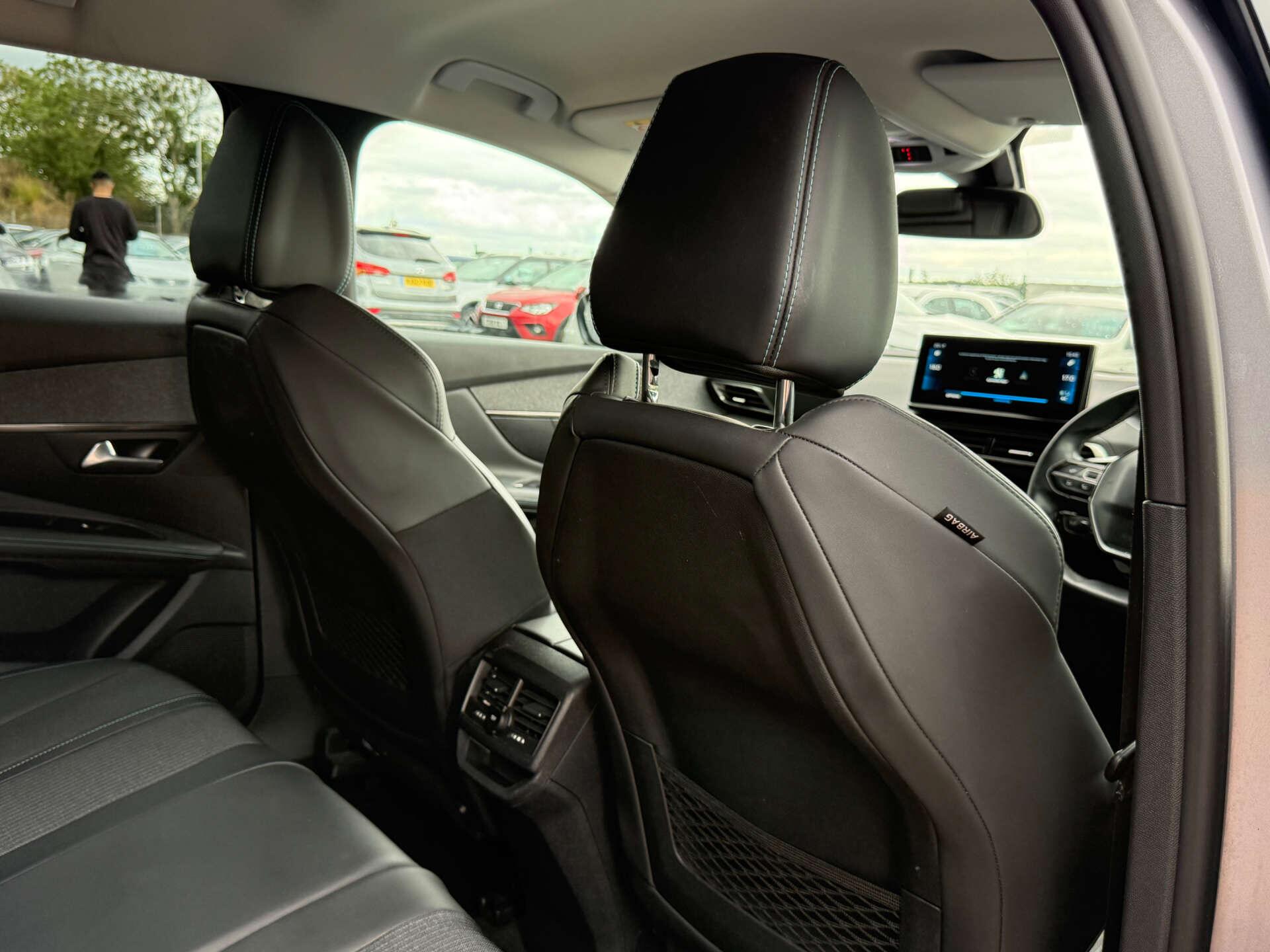 Peugeot 3008 view 66