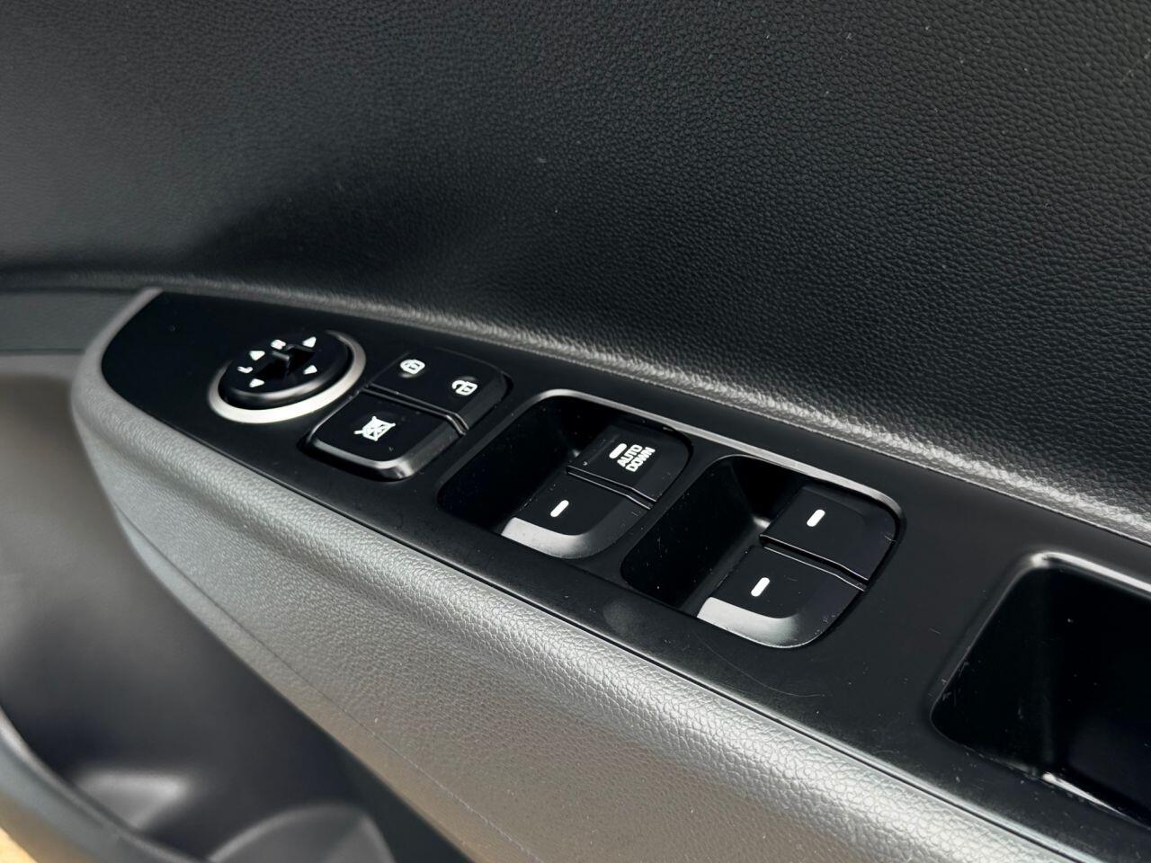 Hyundai I10 view 29