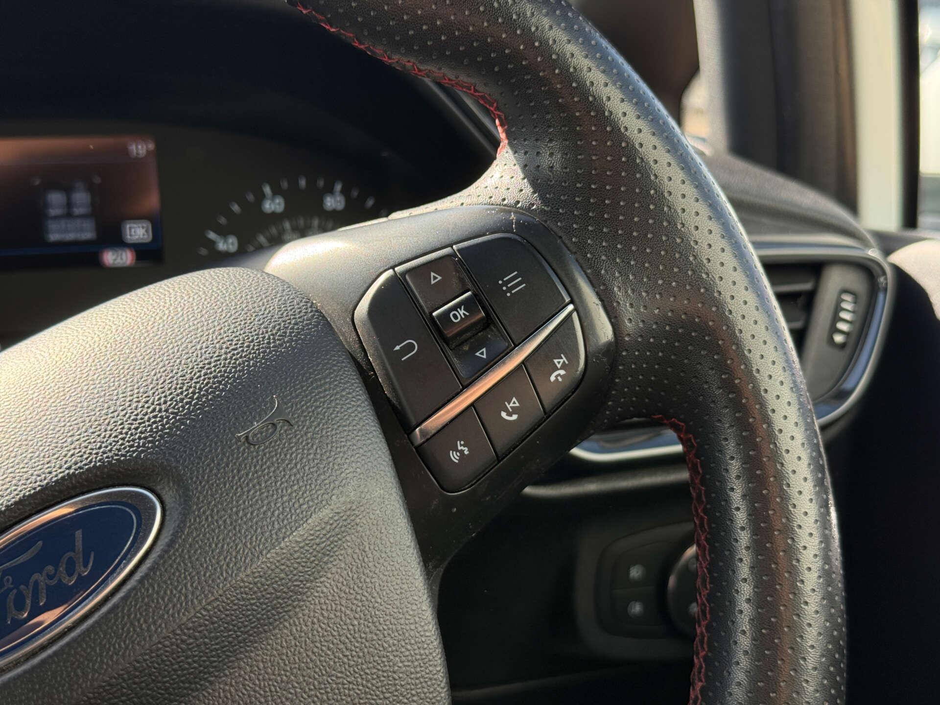 Ford Fiesta view 49