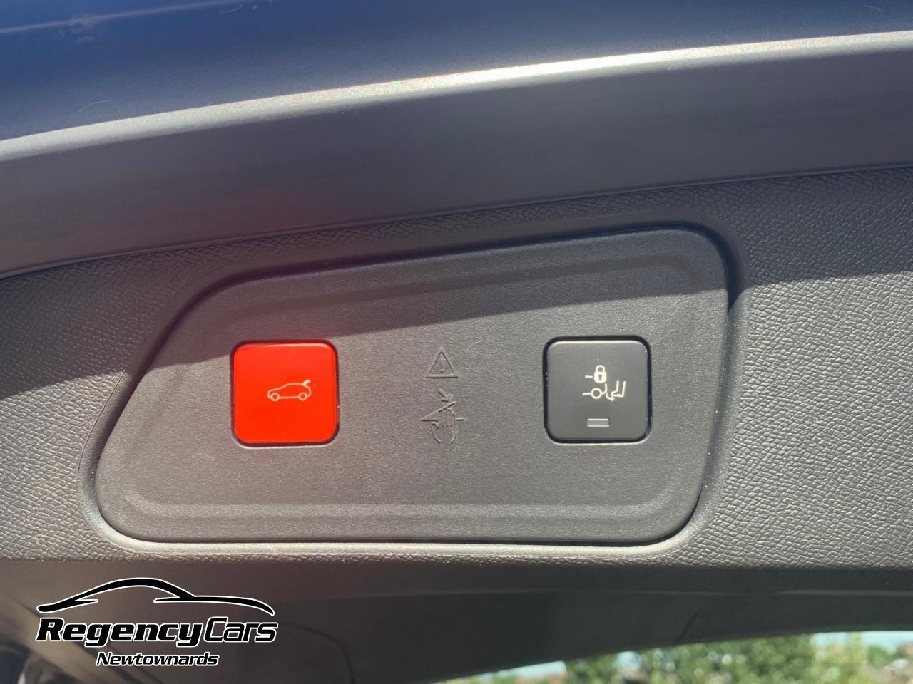 Peugeot 3008 view 21