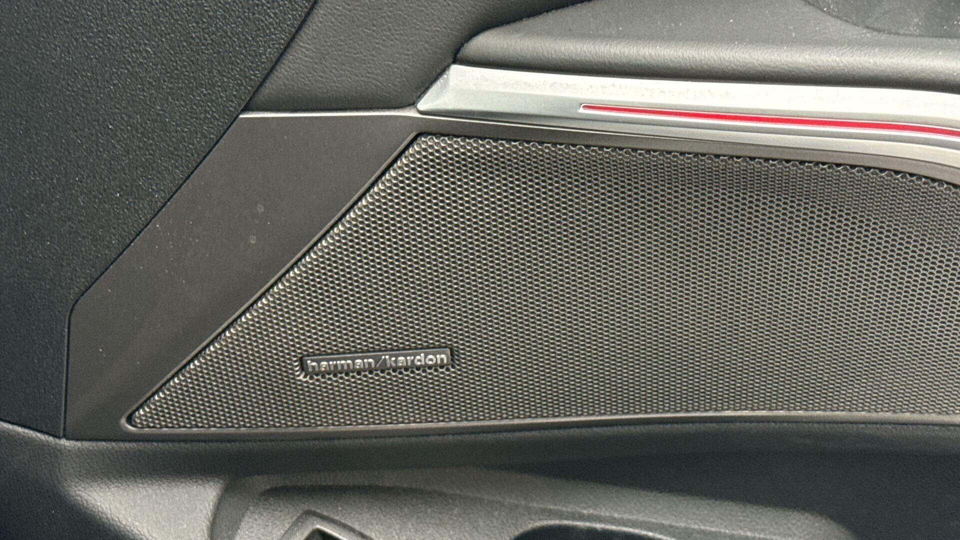 BMW M3 view 20