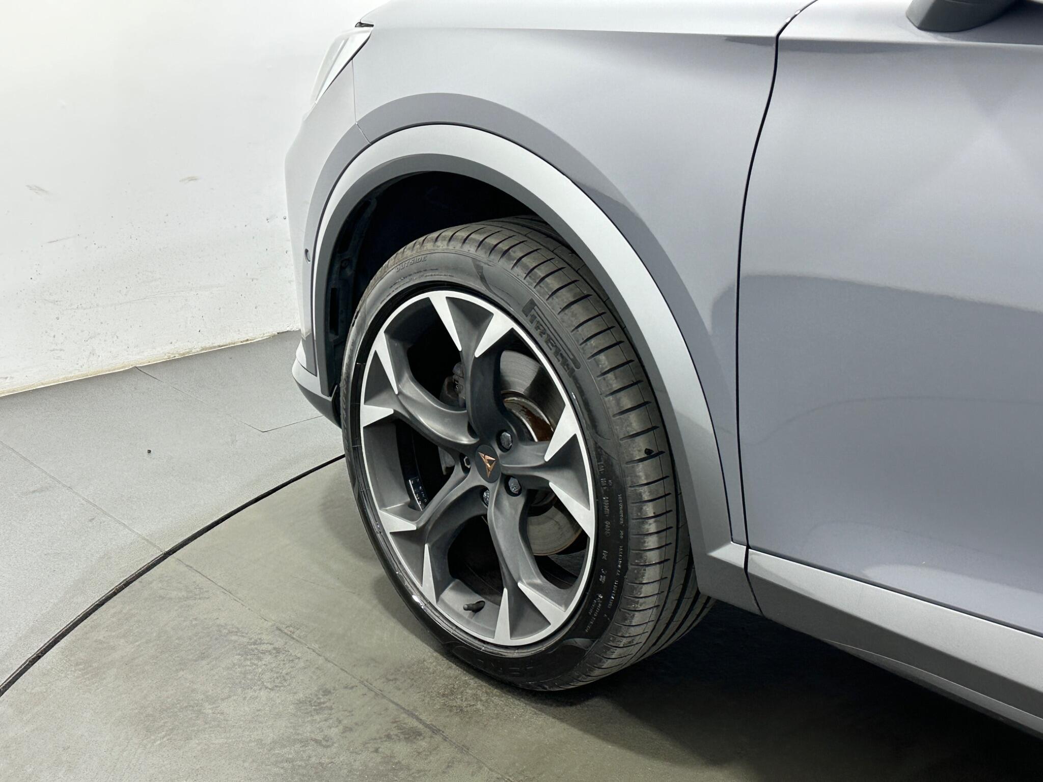 Cupra Formentor view 51