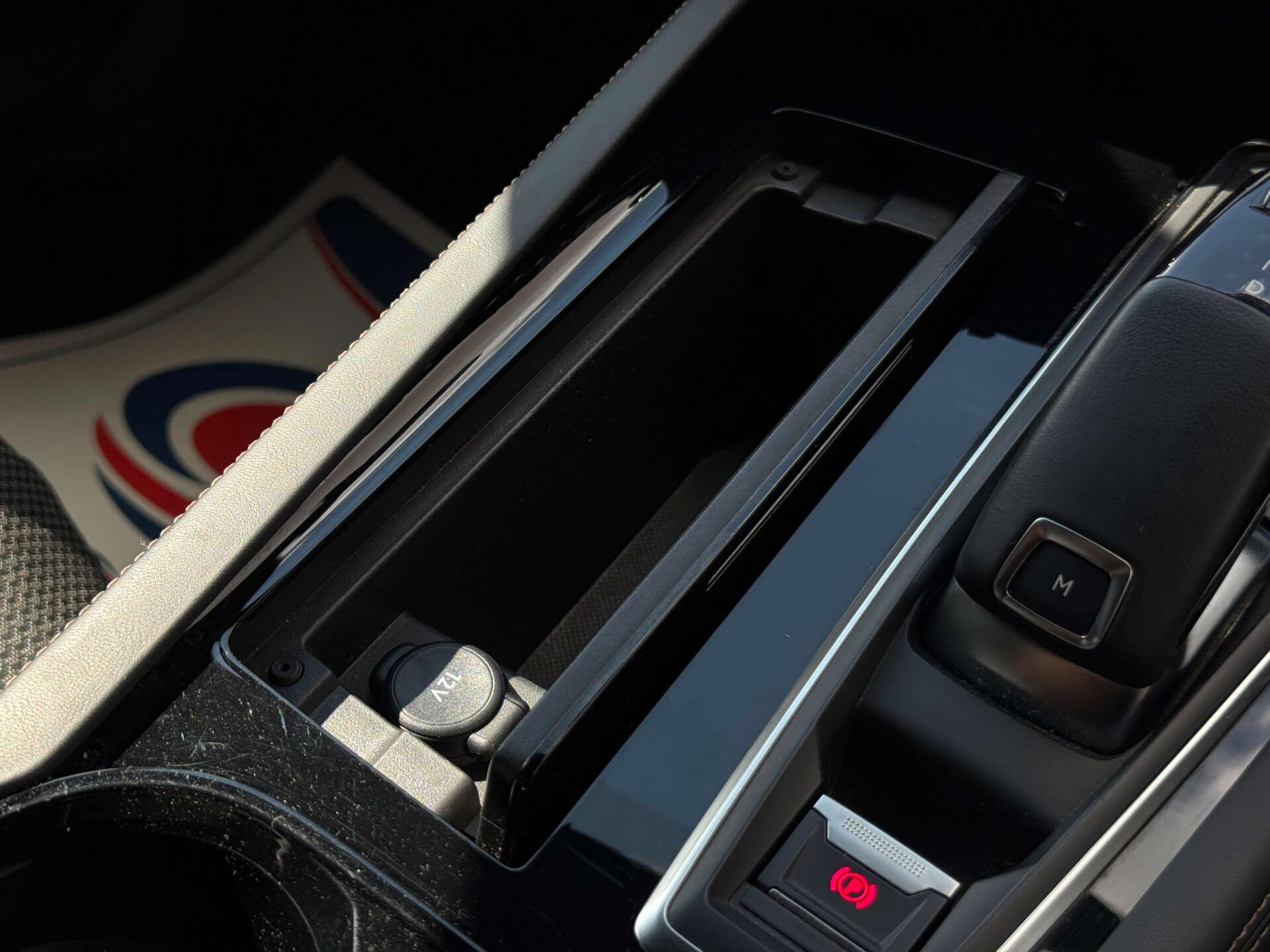 Peugeot 508 view 64