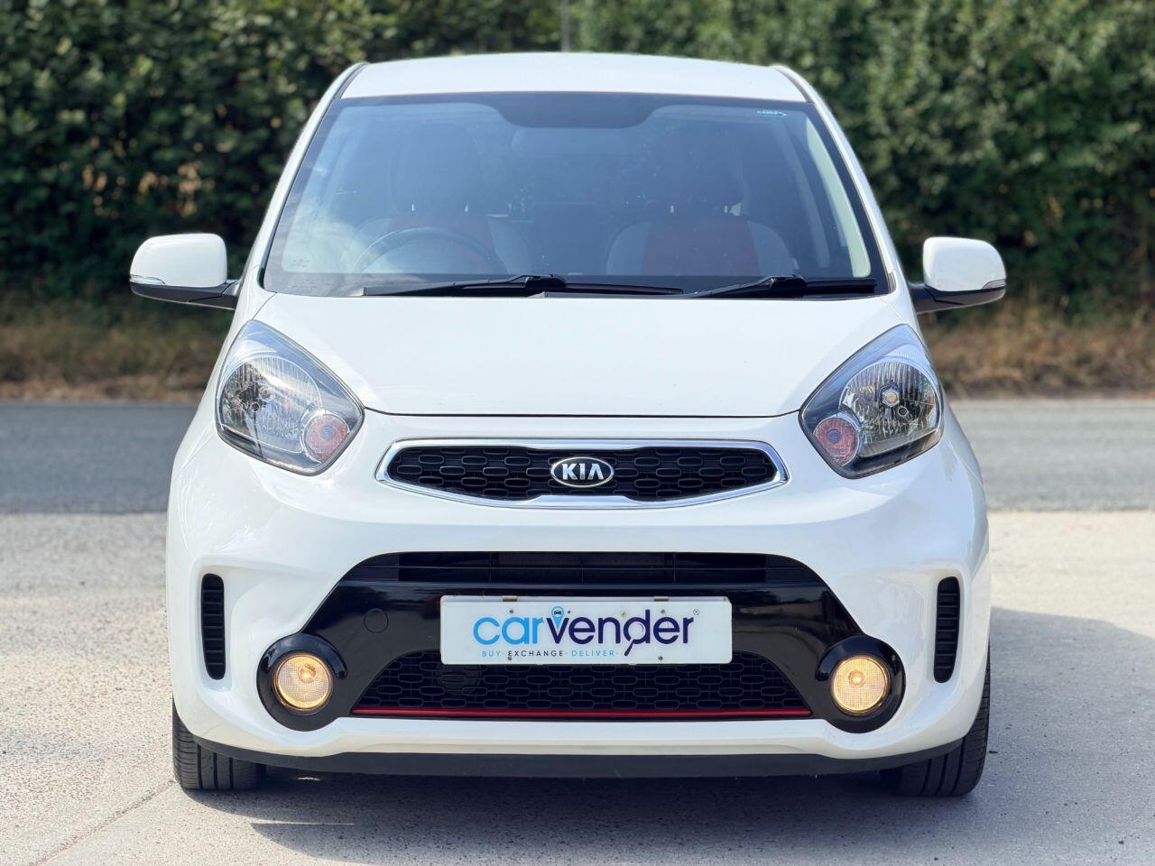 Kia Picanto view 9