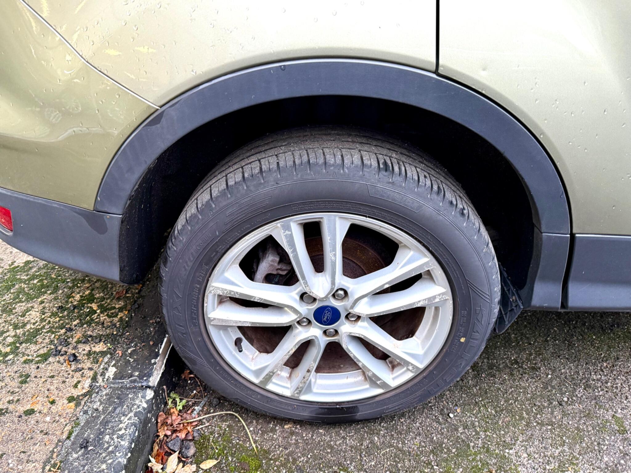2013 Ford Kuga image 31