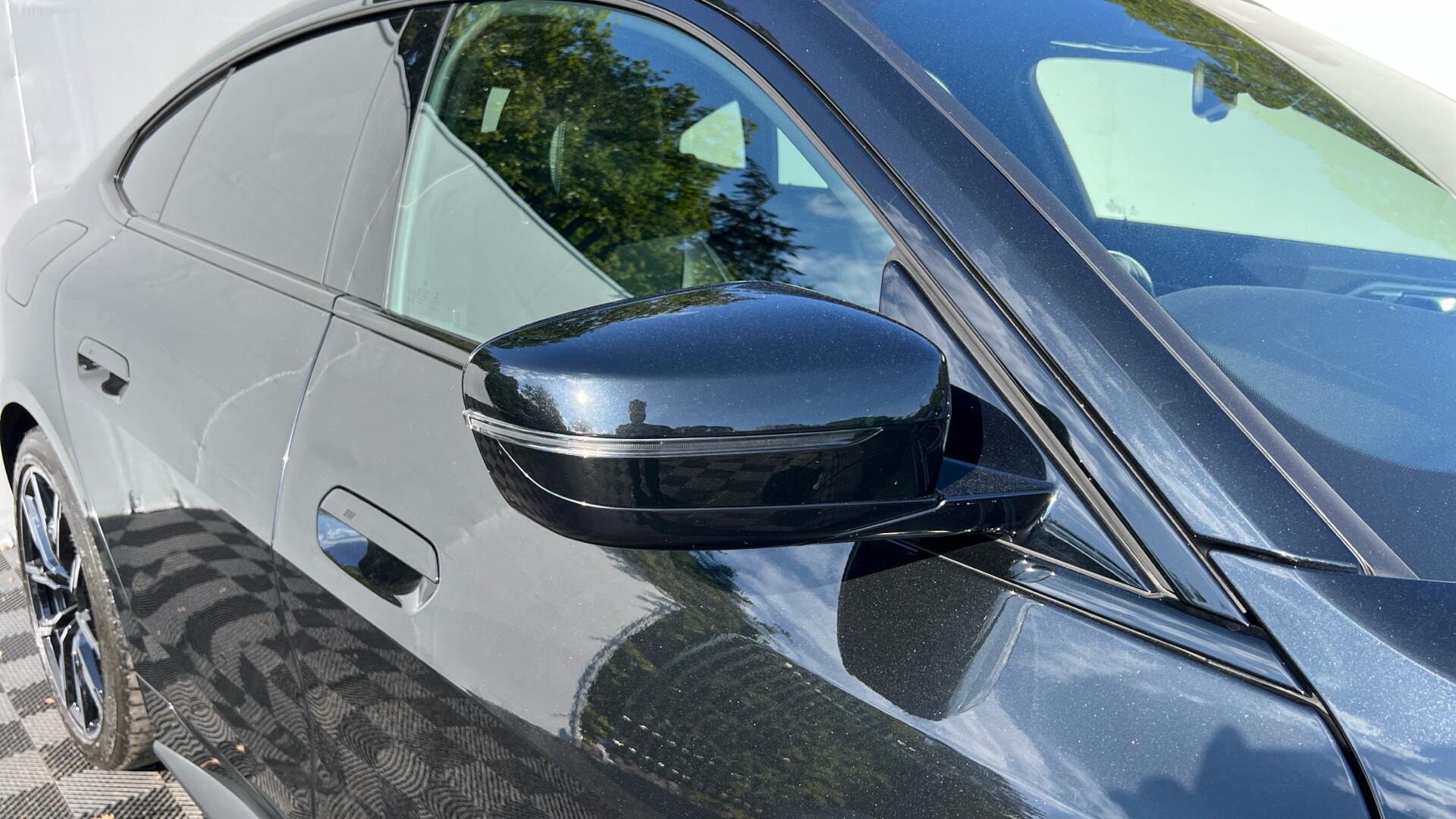 BMW 4 Series view 26