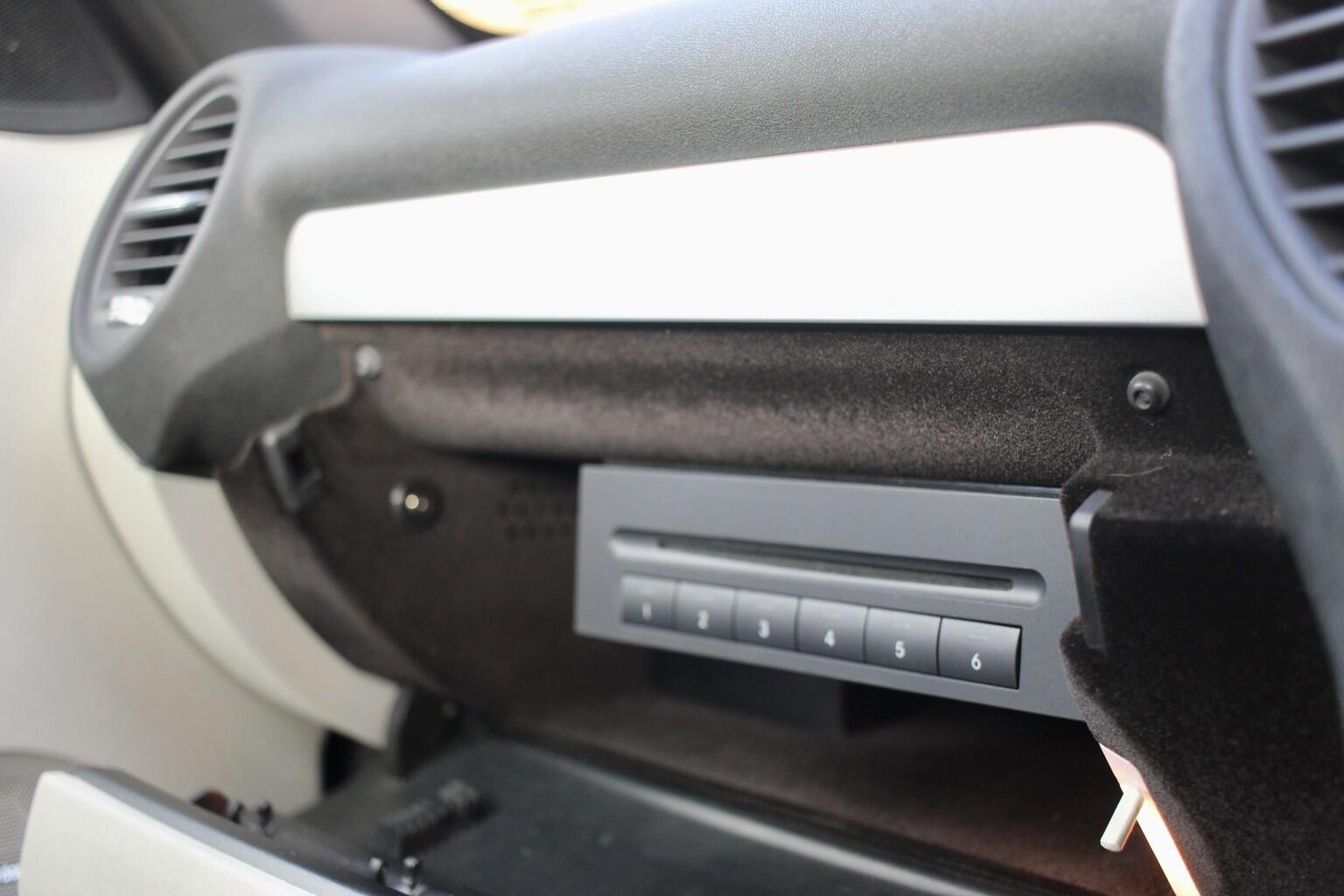 Mercedes-Benz SLK view 14