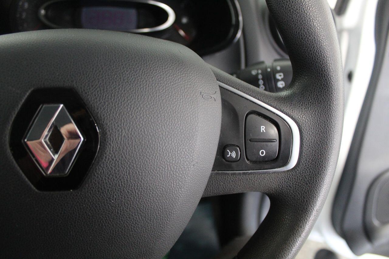 Renault Clio view 43