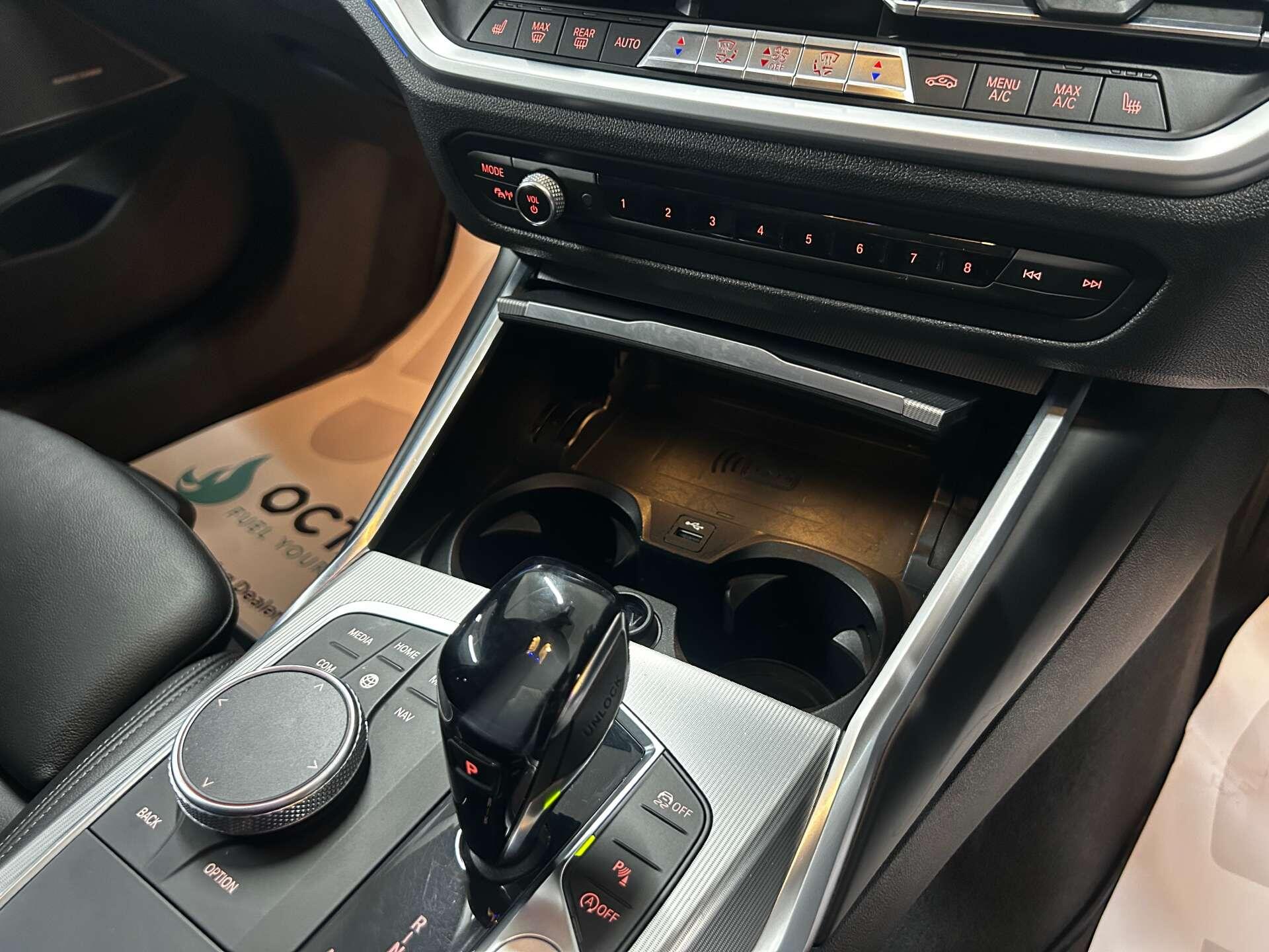 BMW 3 Series view 56