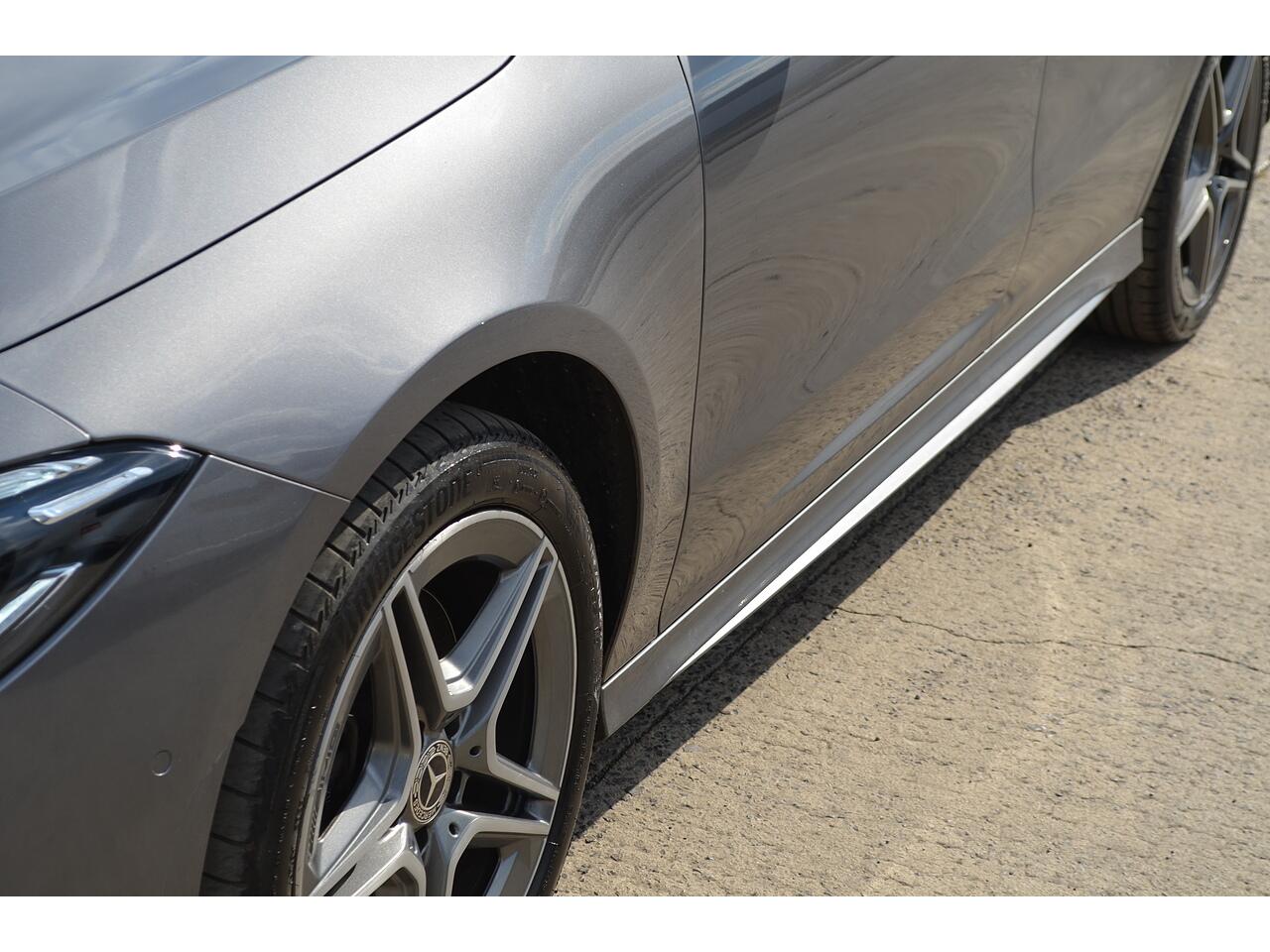 Mercedes-Benz Cla view 52