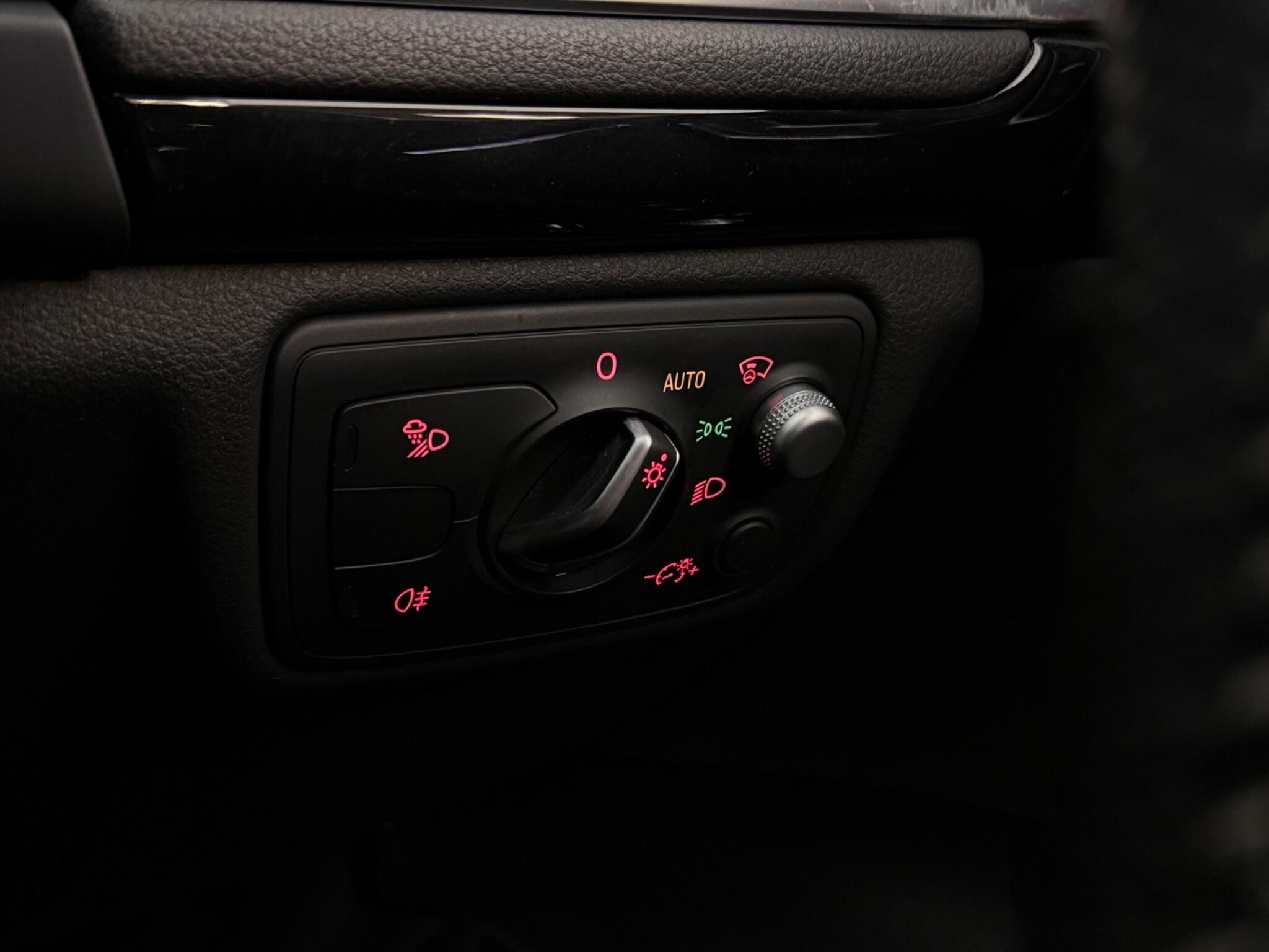 Audi A7 view 21