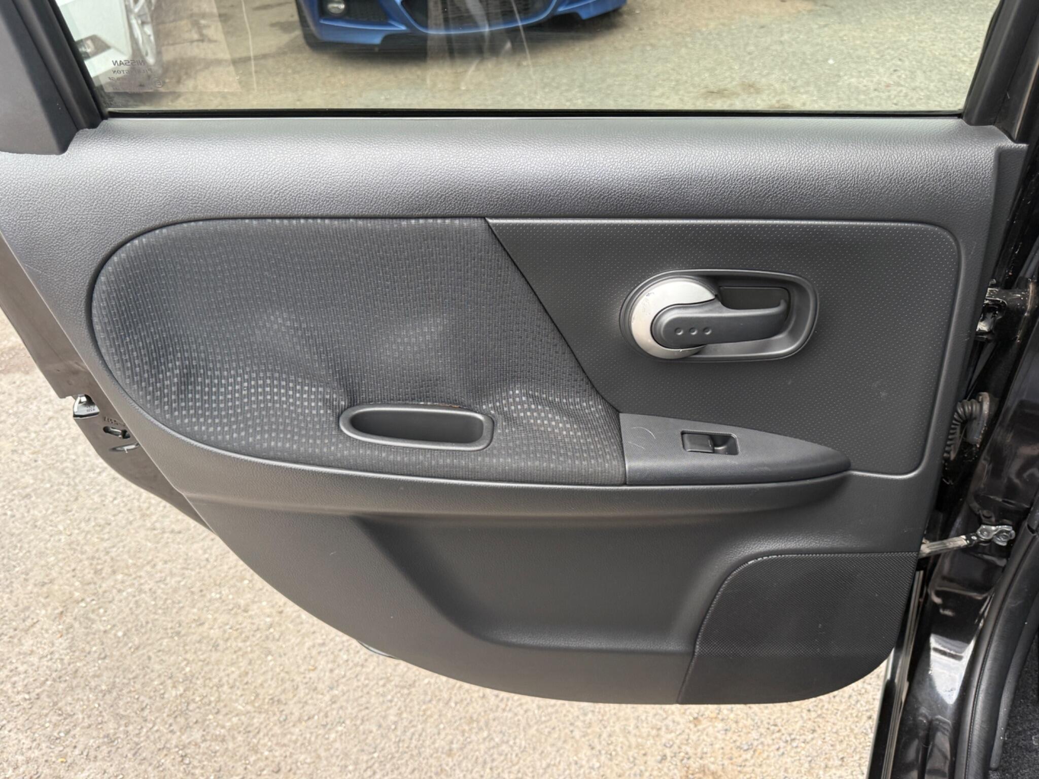 Nissan Note - Image 47