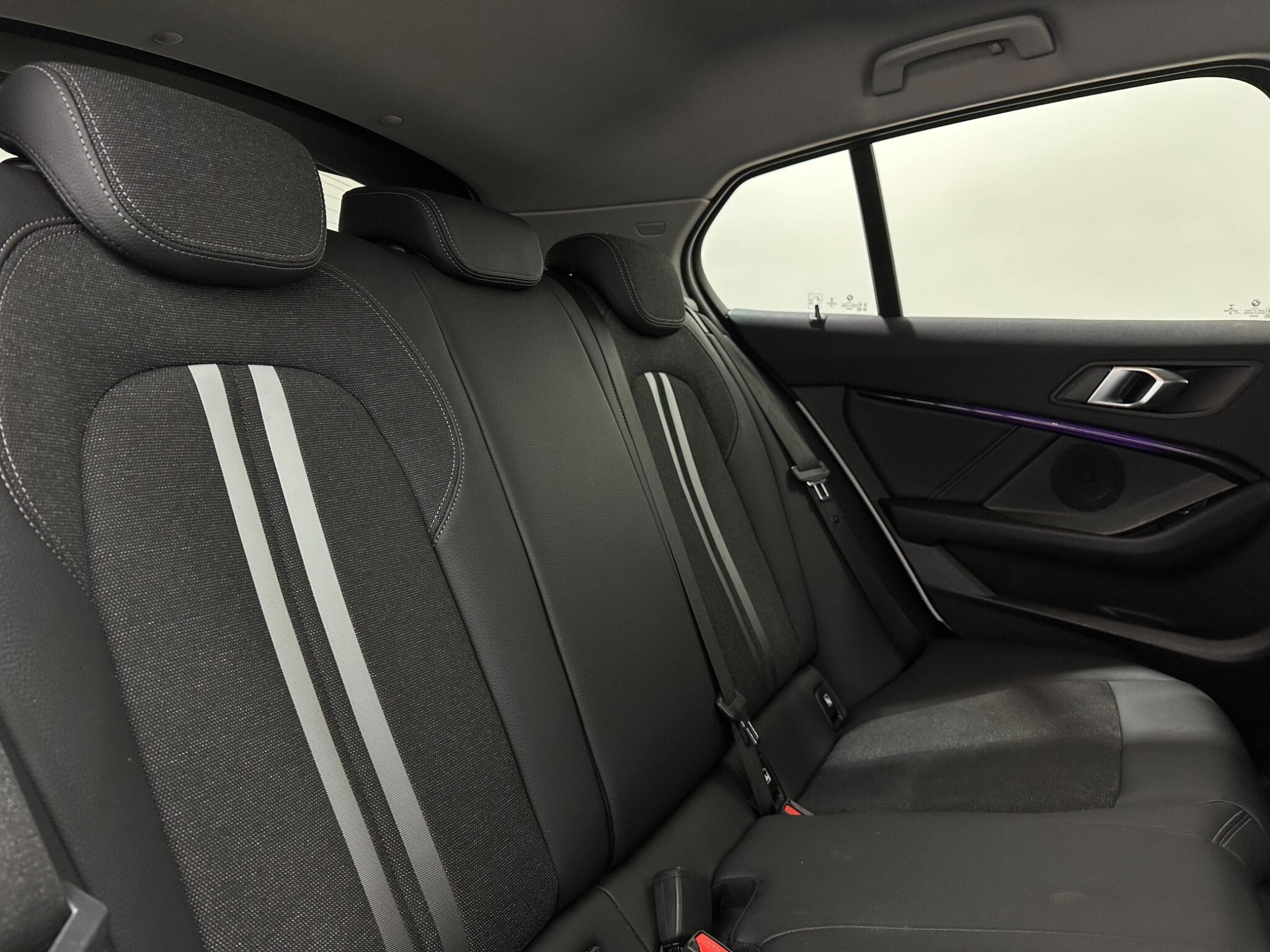 BMW 1 Series view 43
