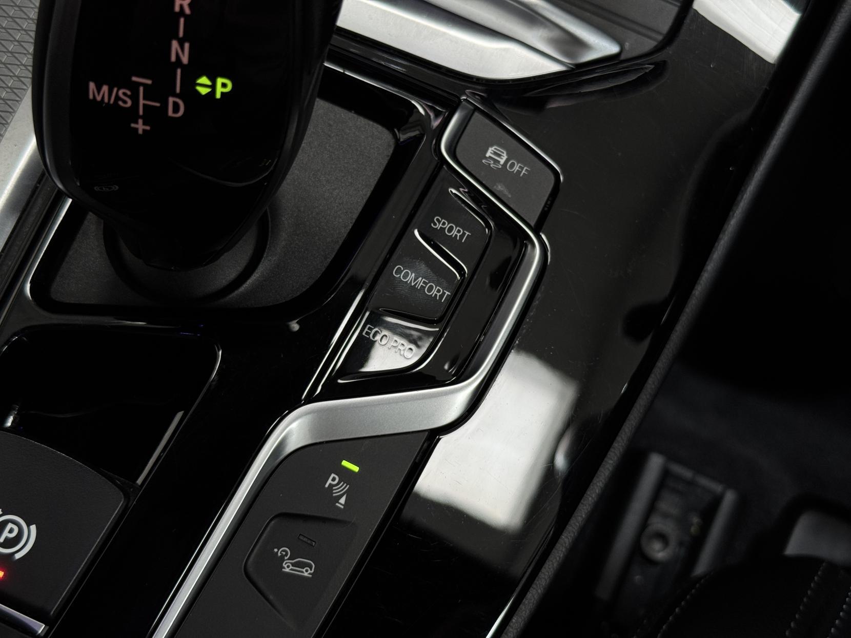 BMW X3 view 35