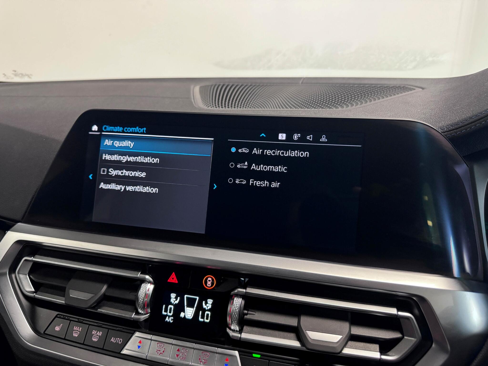 BMW 3 Series view 71