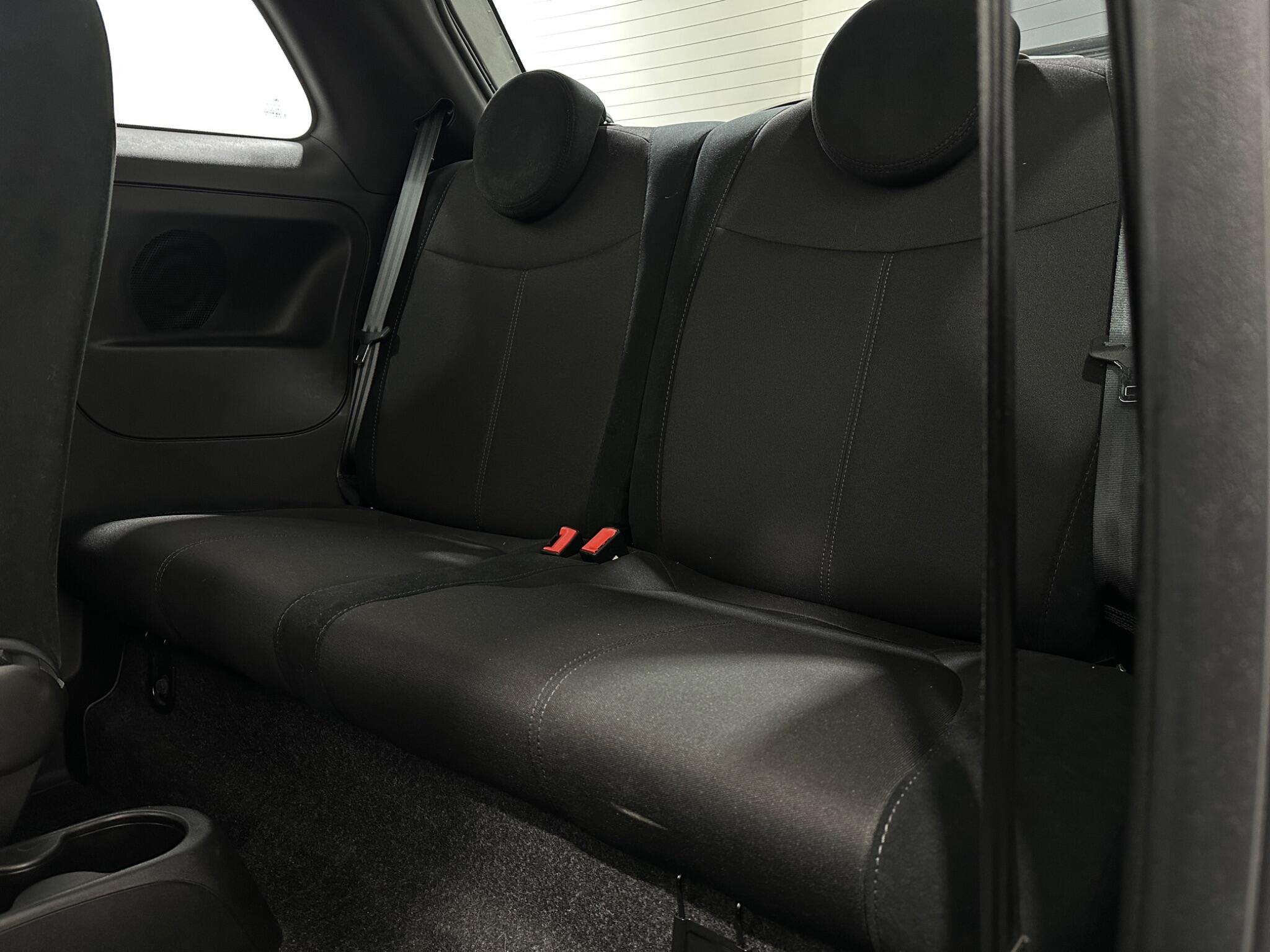 Abarth 595 view 33
