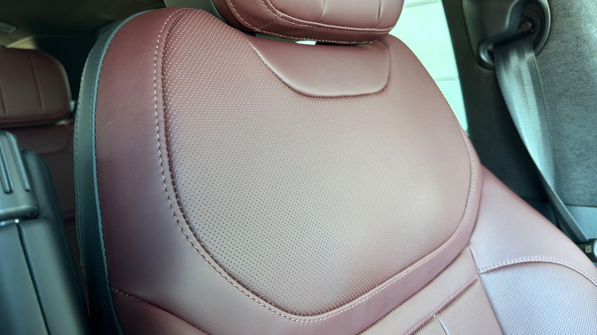 Land Rover Range Rover Sport view 58