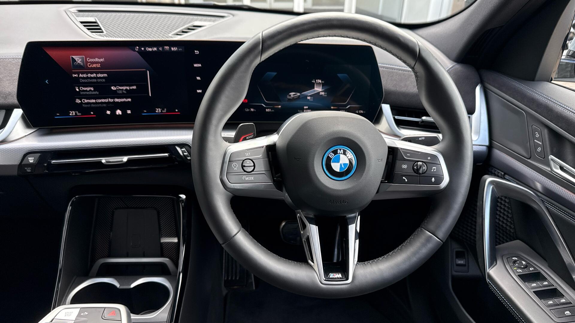 BMW iX2 view 5
