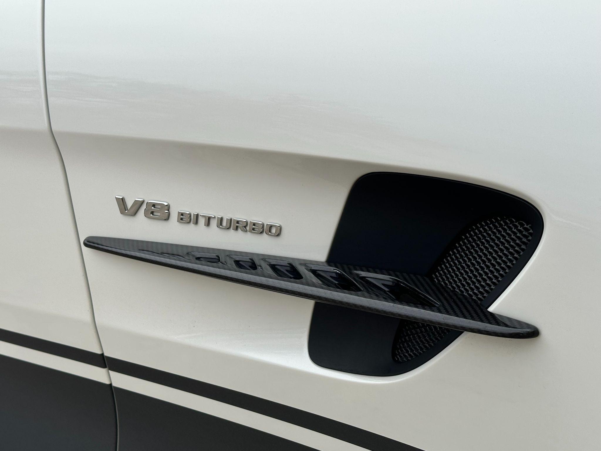 2020 Mercedes-Benz AMG GT 4.0 V8 BiTurbo R PRO SpdS DCT Euro 6 (s/s) 2dr • 8,100 miles image 49