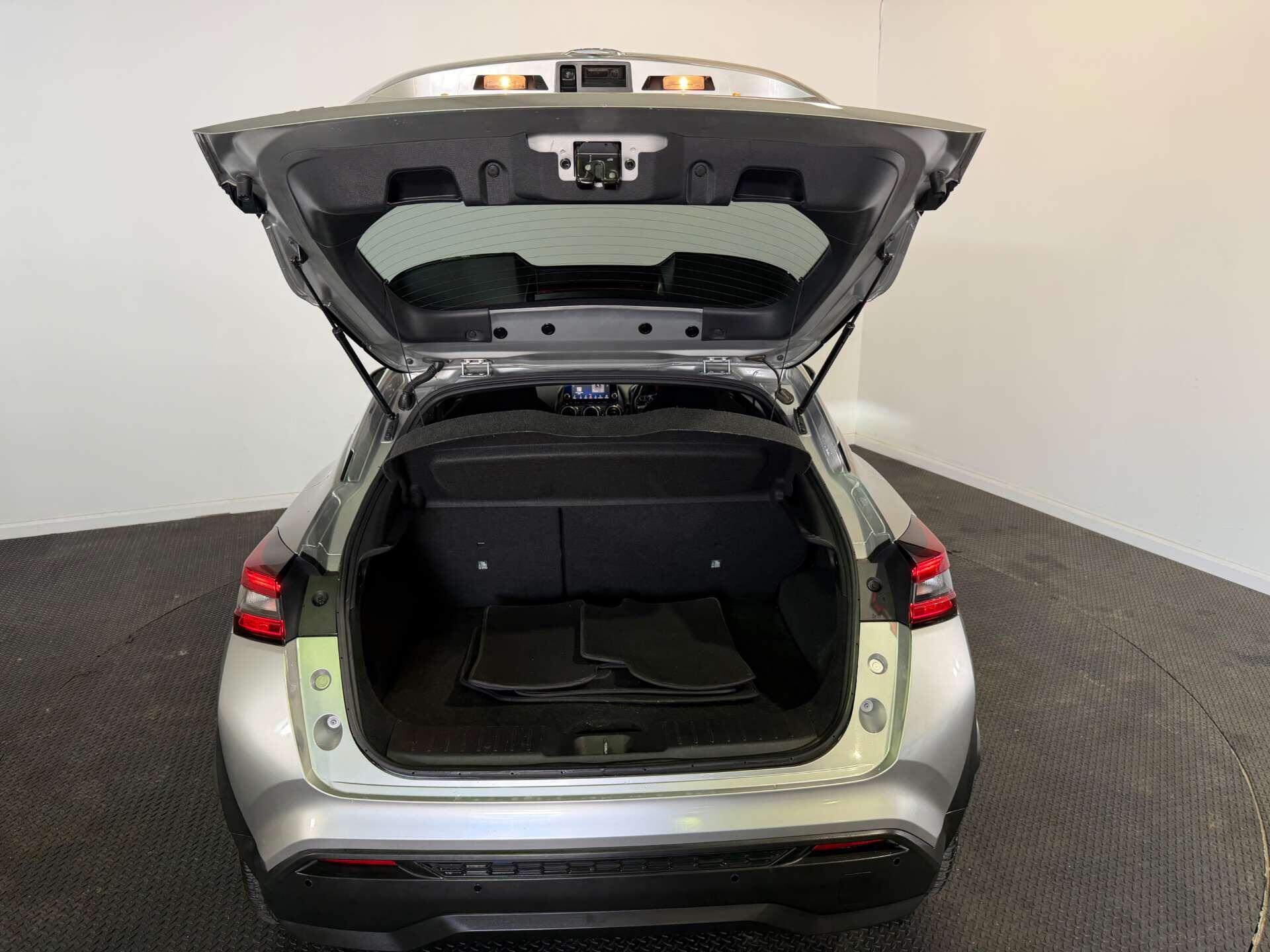 Nissan Juke view 51