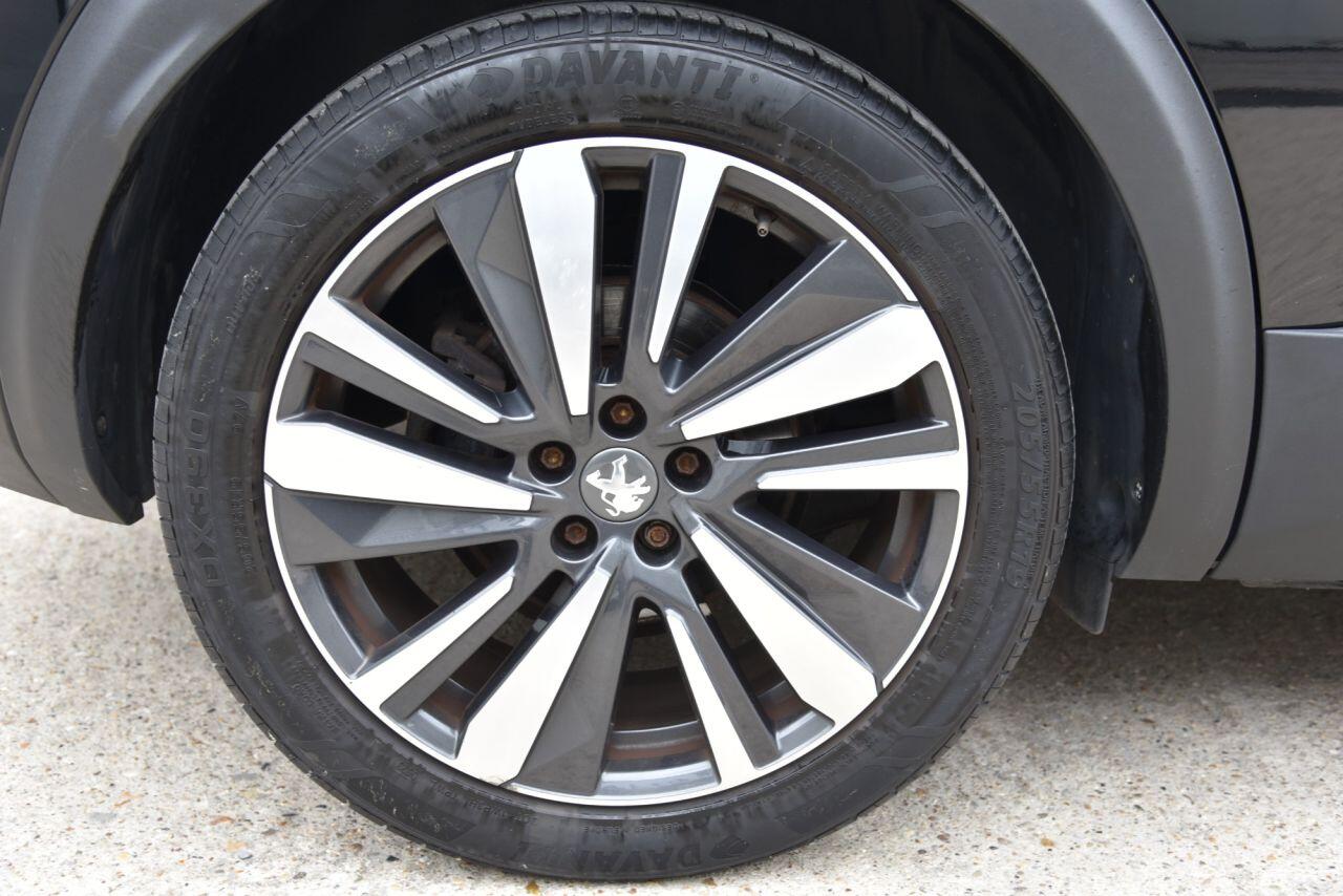 Peugeot 3008 view 61