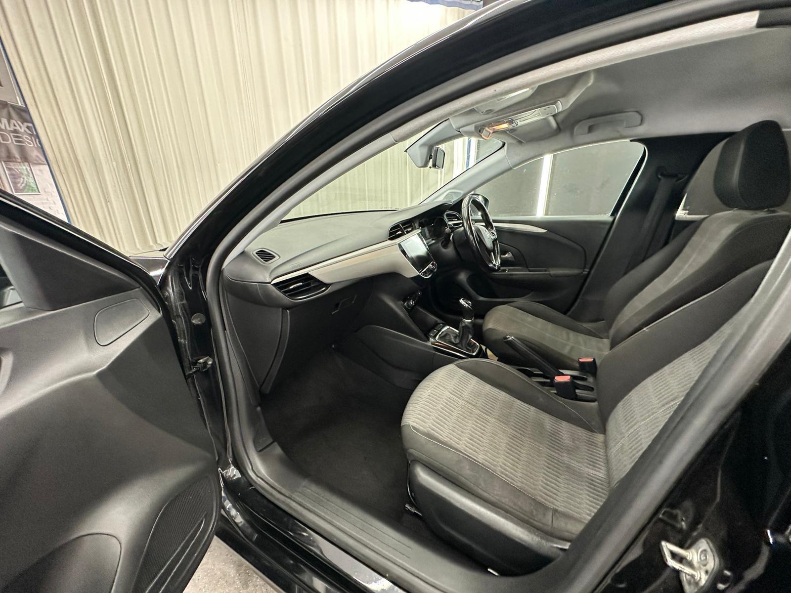 Vauxhall Corsa view 29