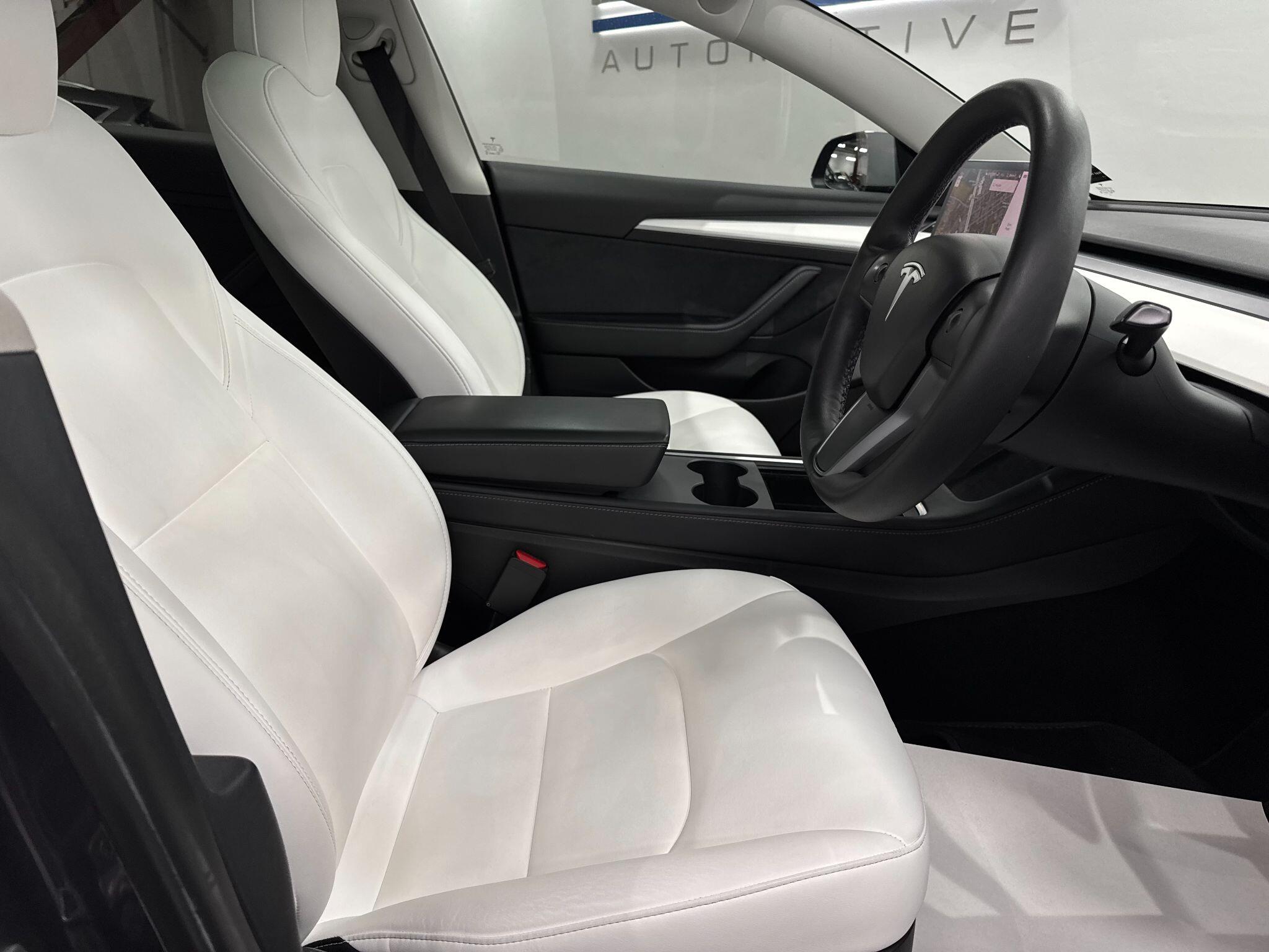 Tesla Model 3 view 26