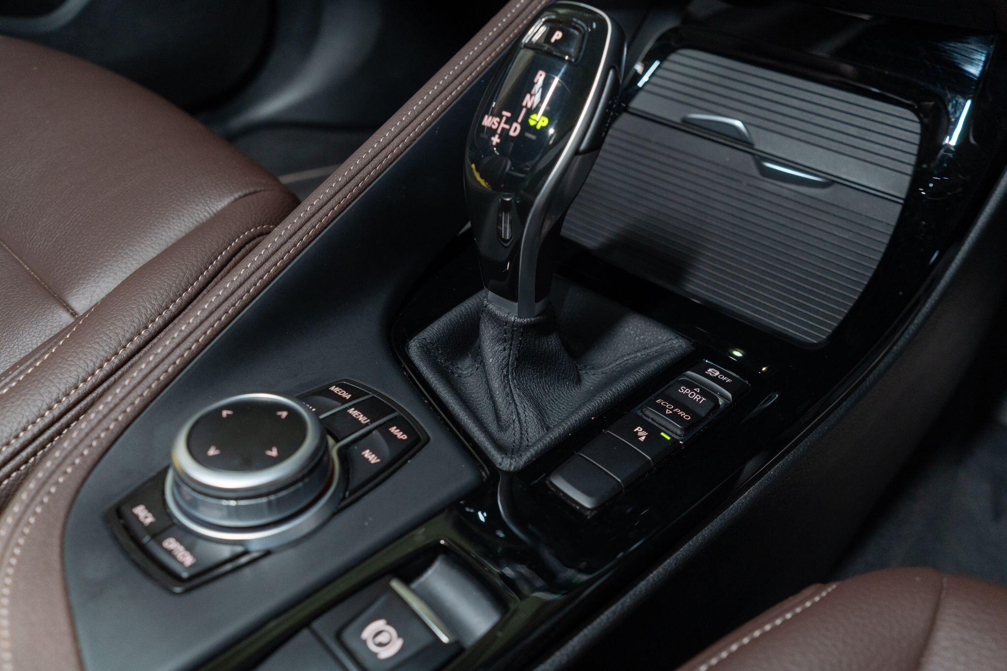 BMW X1 view 15