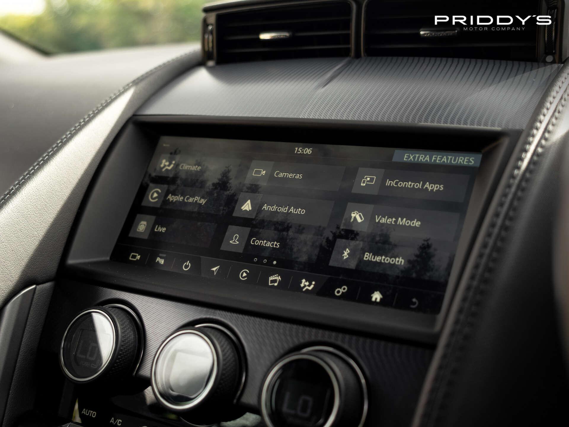 Jaguar F-Type view 26