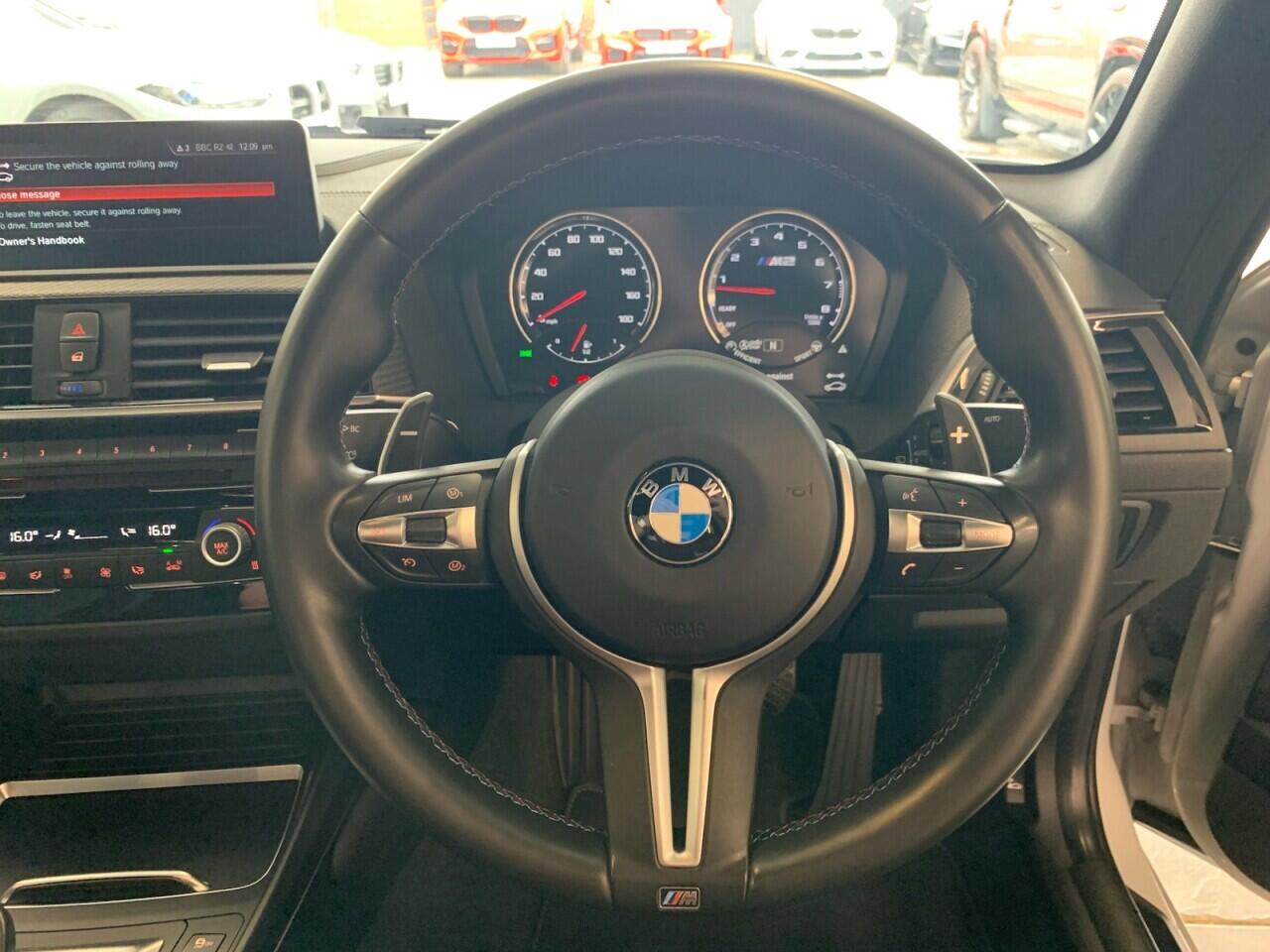 BMW M2 view 35