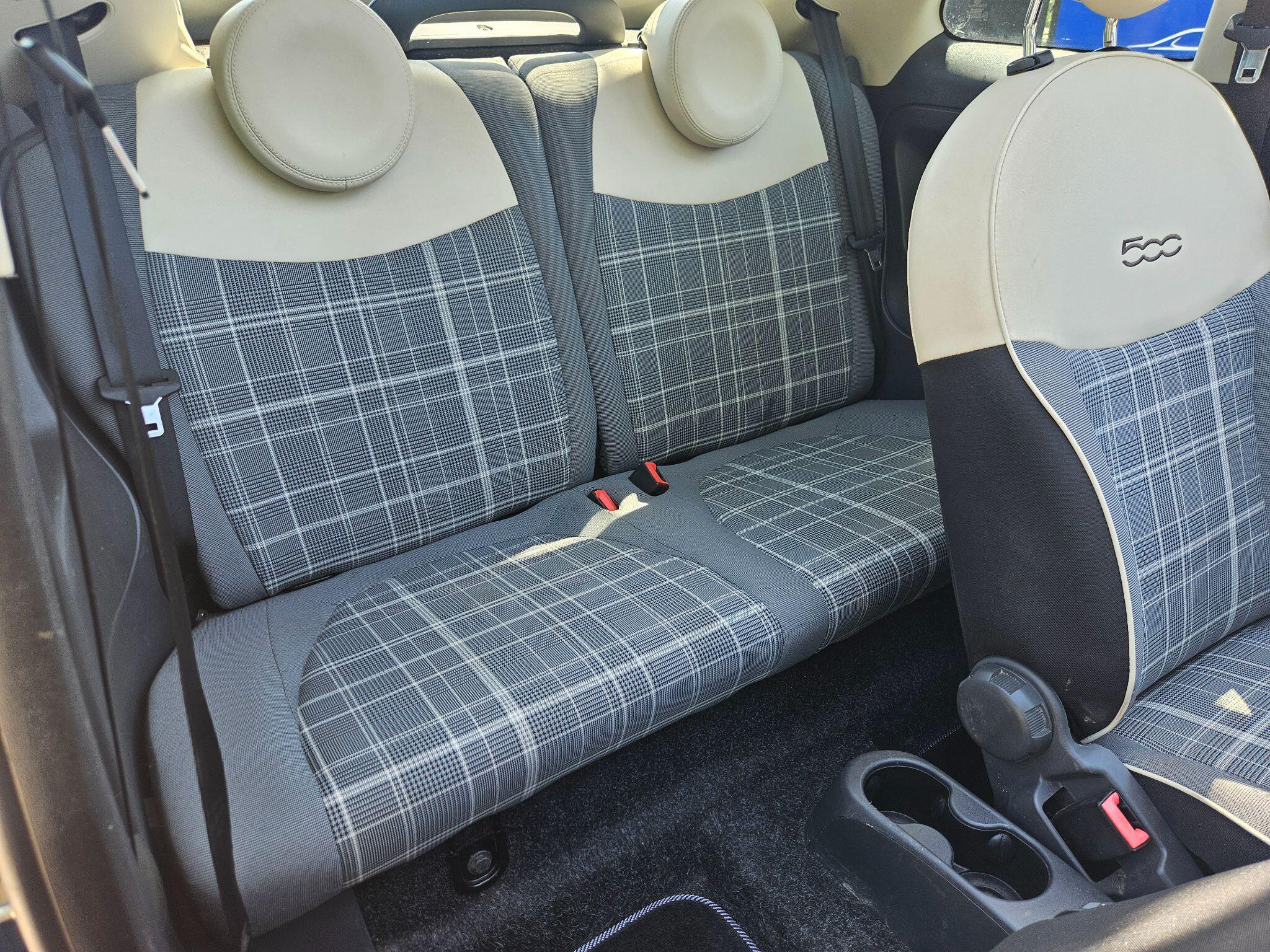 2015 Fiat 500C image 48