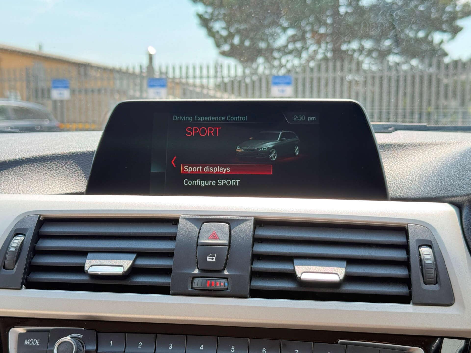 BMW 3 Series view 71