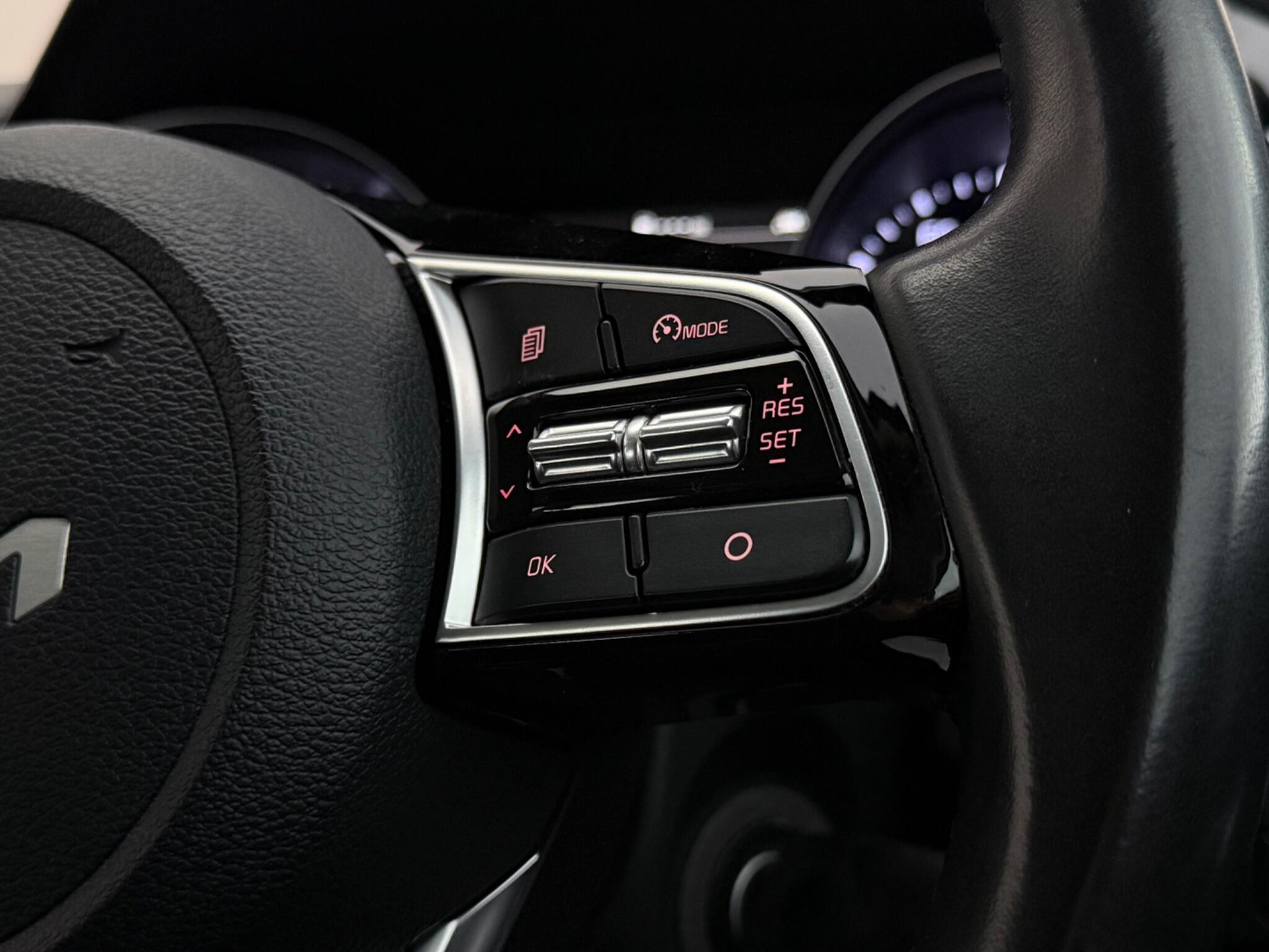 Kia Xceed view 23